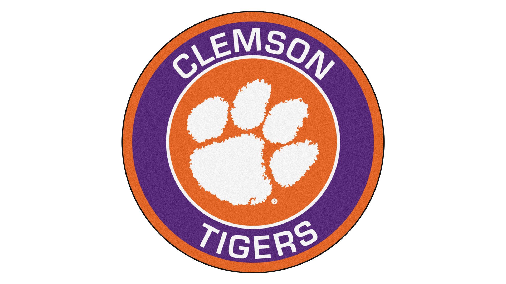 Clemson University Logo