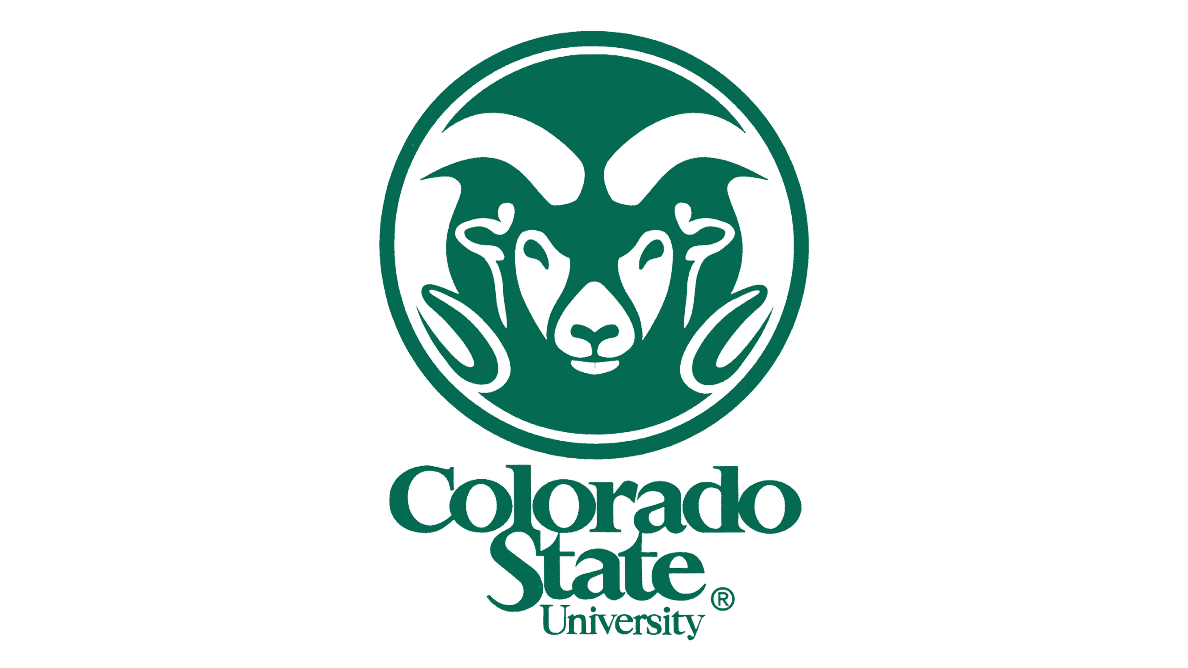 Colorado State University Logo