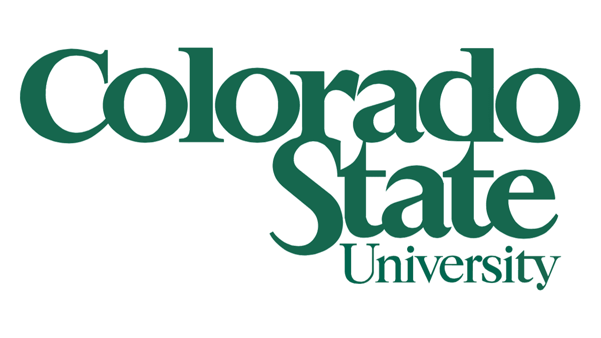 Colorado State University Logo