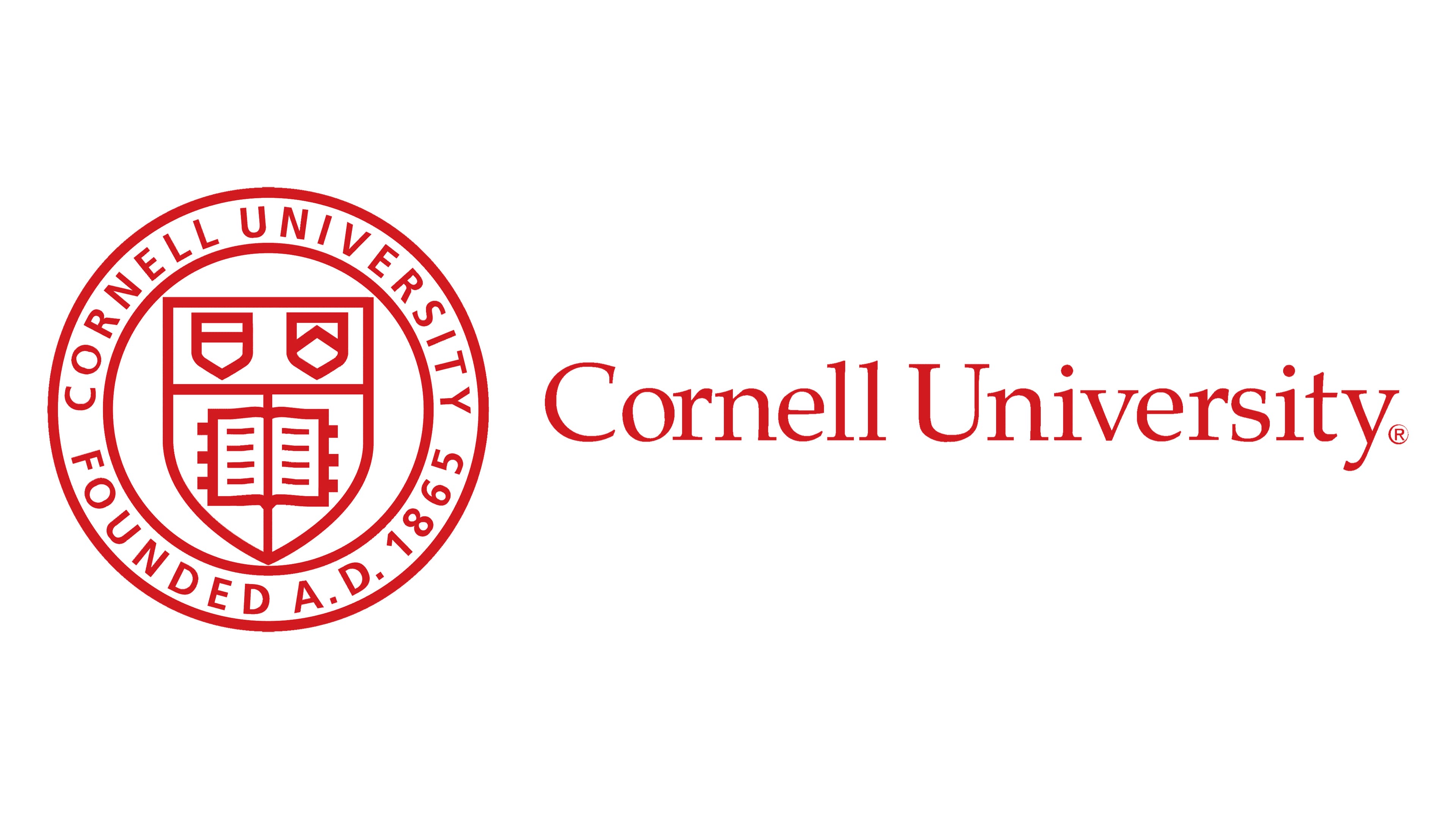 Cornell University Logo