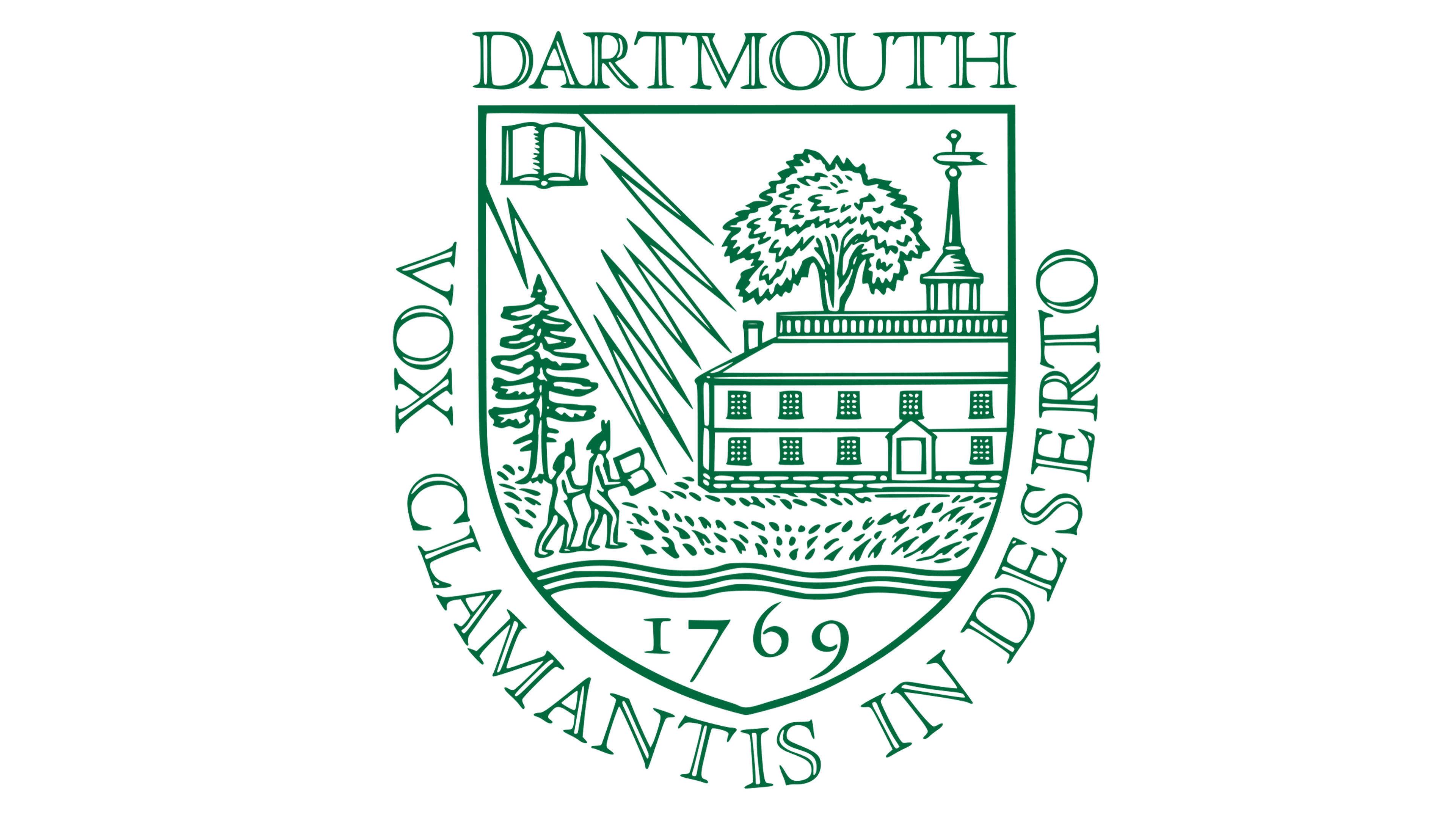 Dartmouth College Logo