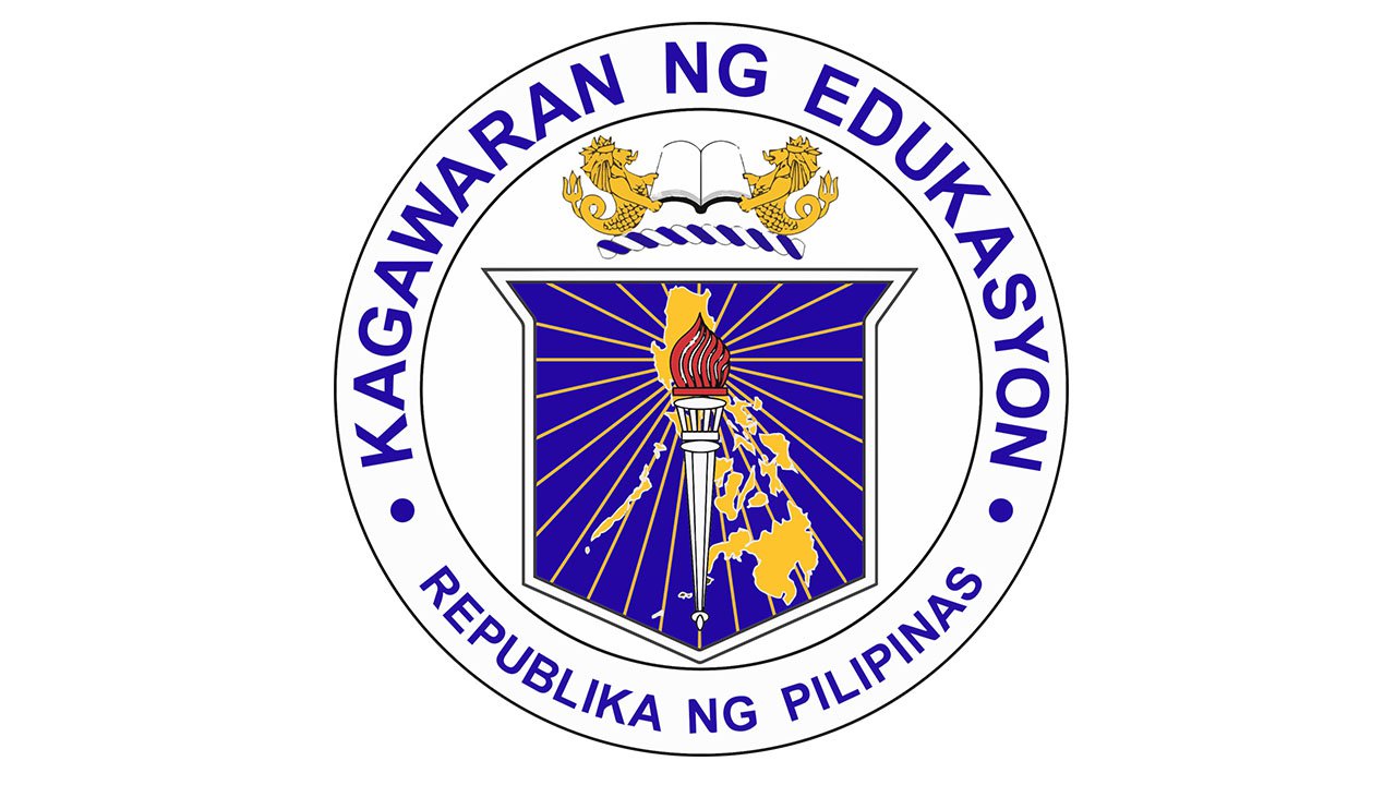 DepED Logo