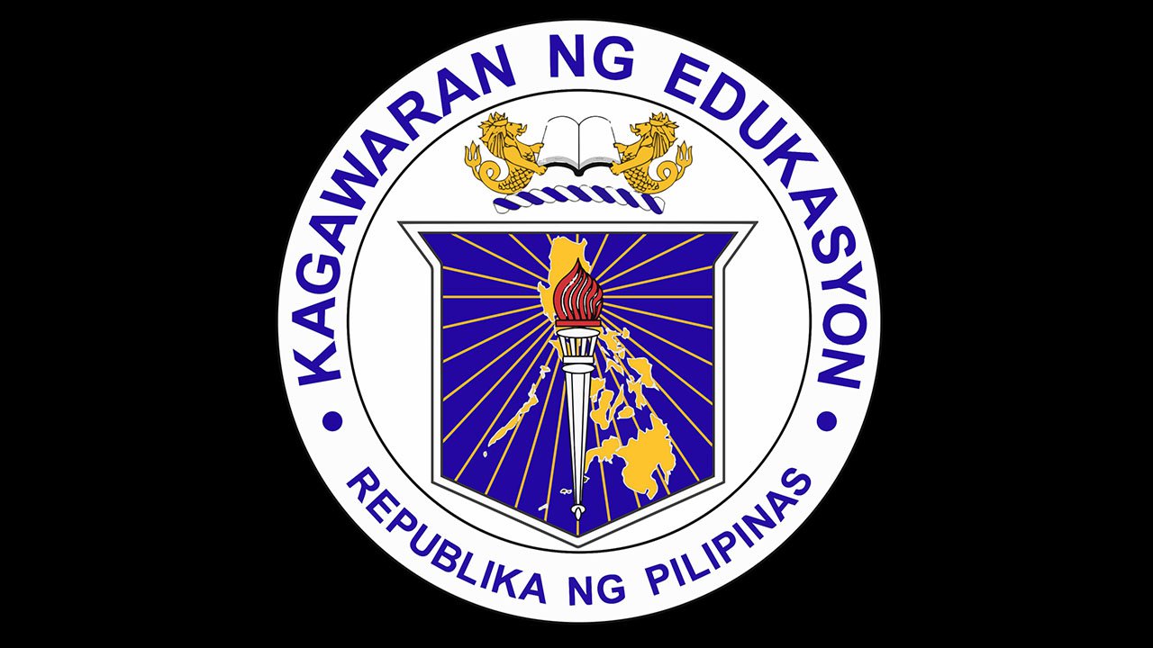 DepED Logo