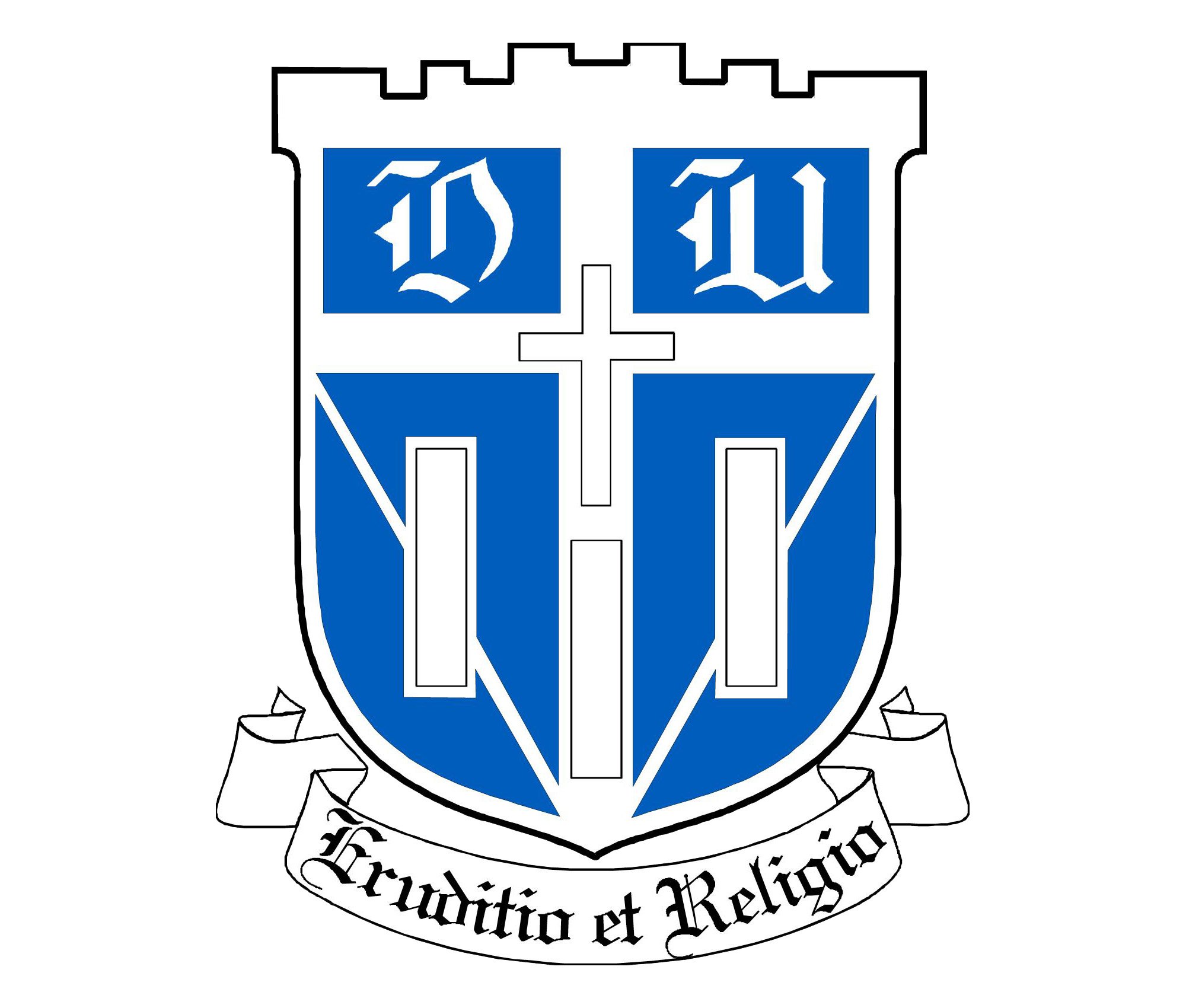 Duke University Logo