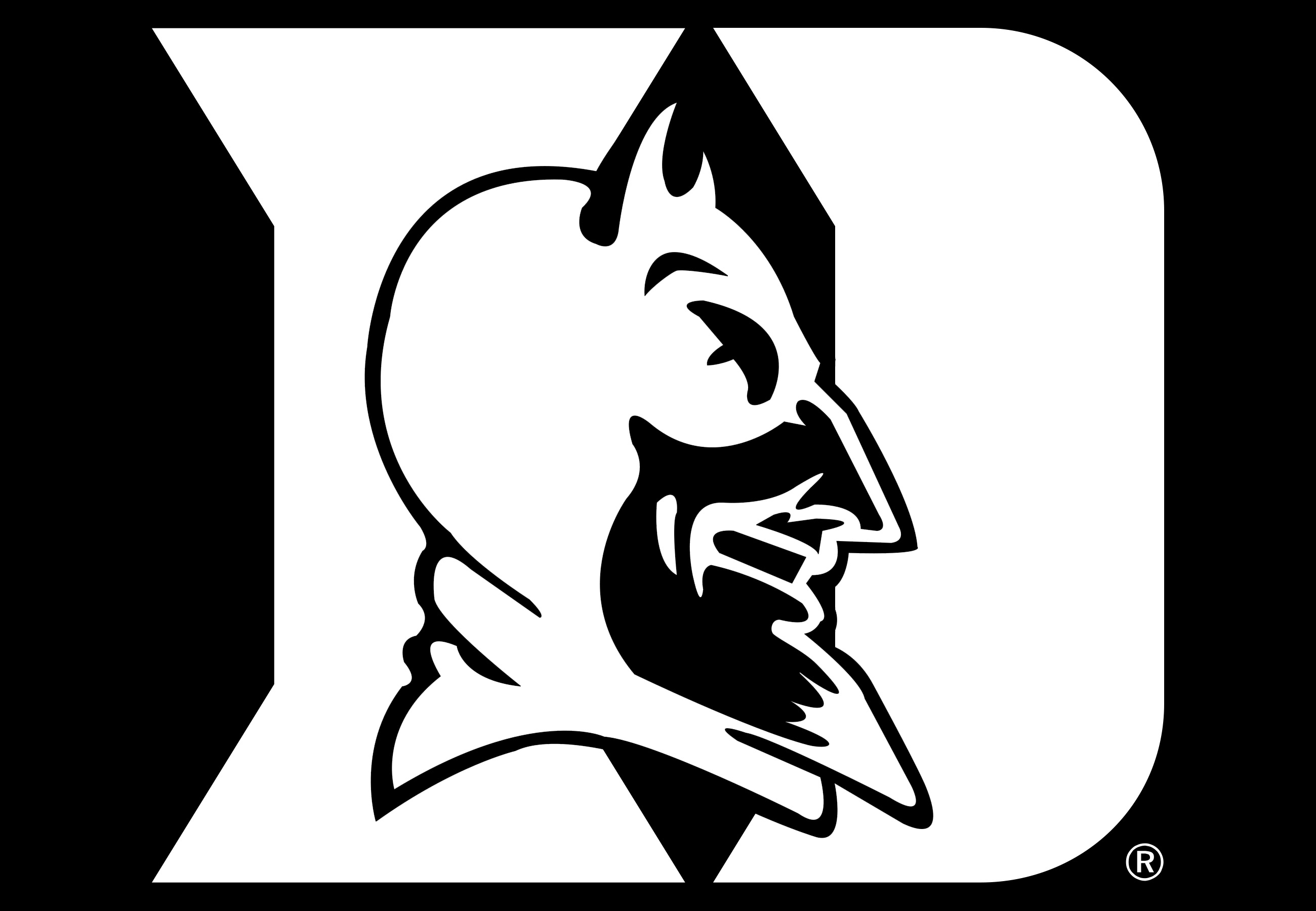 Duke University Logo