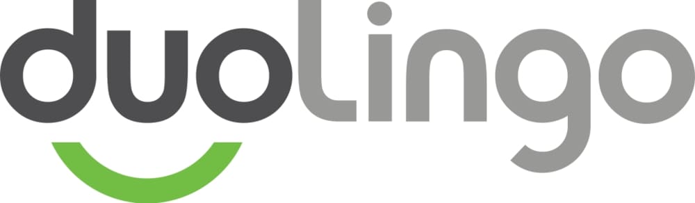 Duolingo Logo