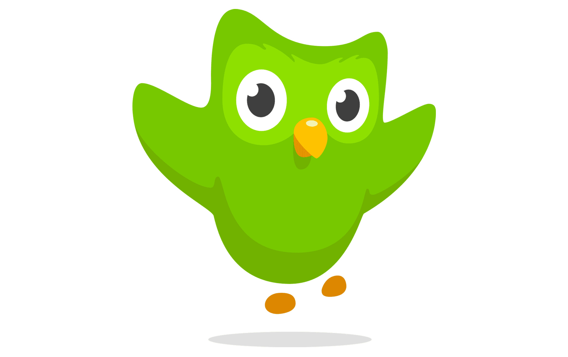 Duolingo Logo