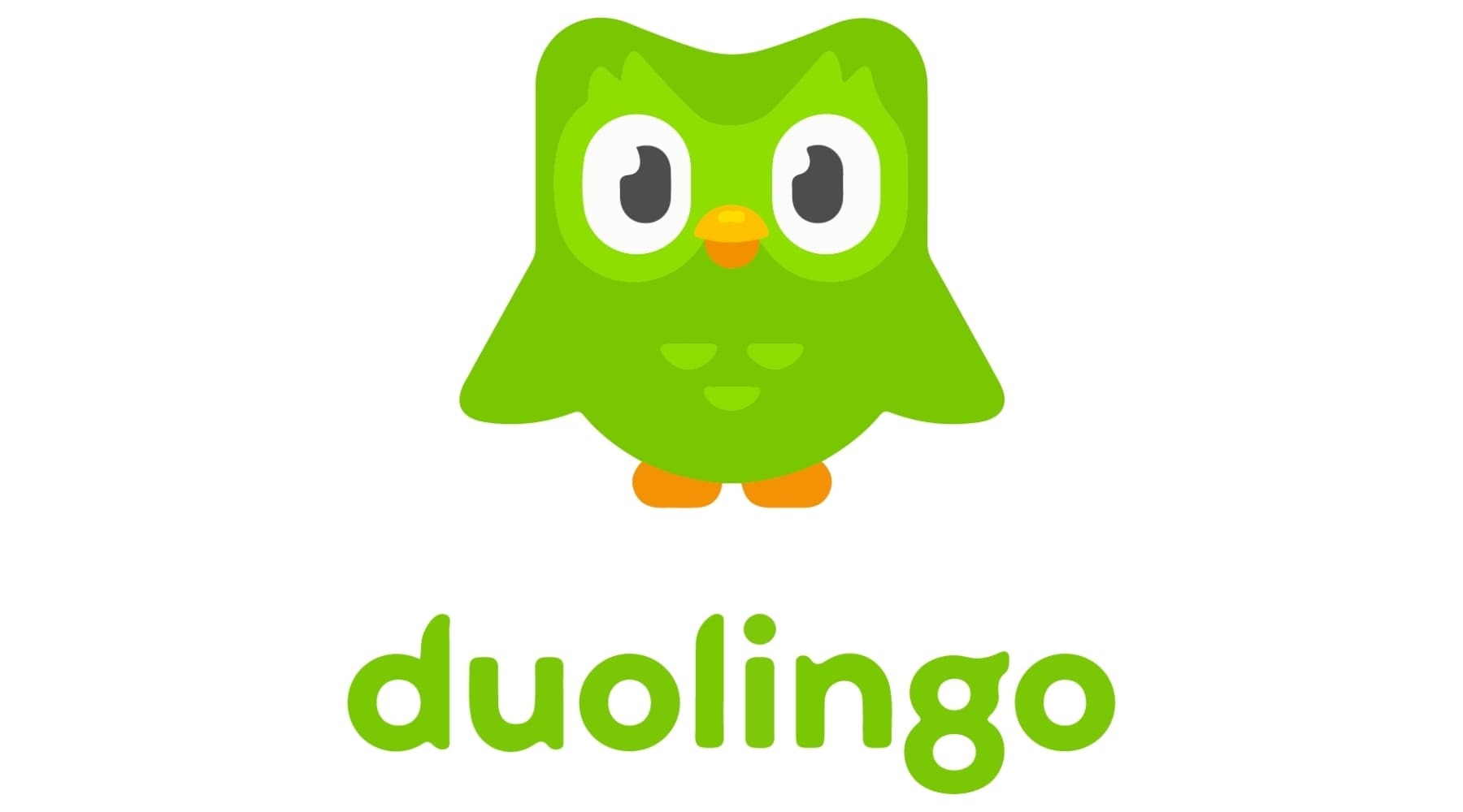 Duolingo Logo