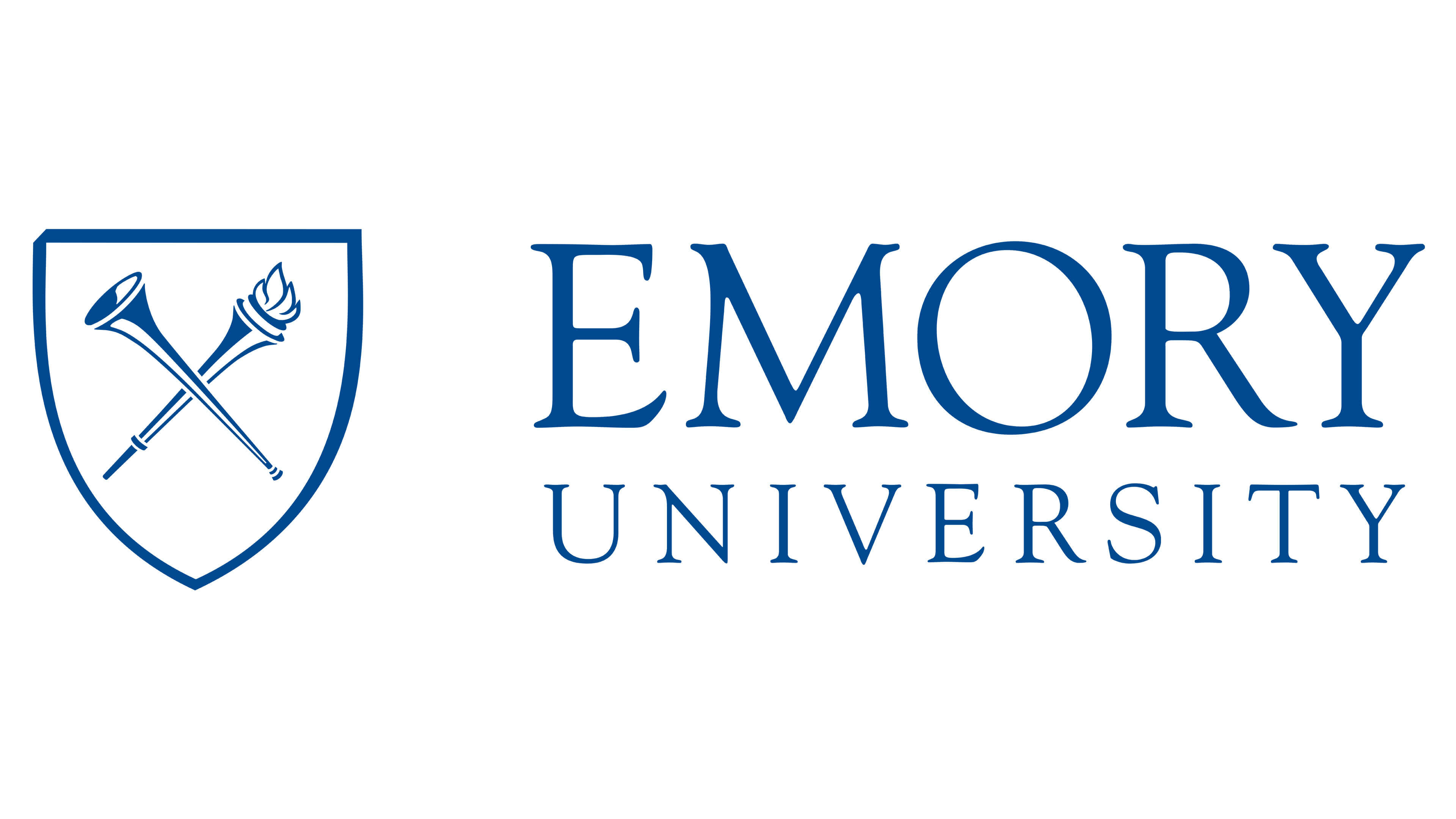 Emory University Logo