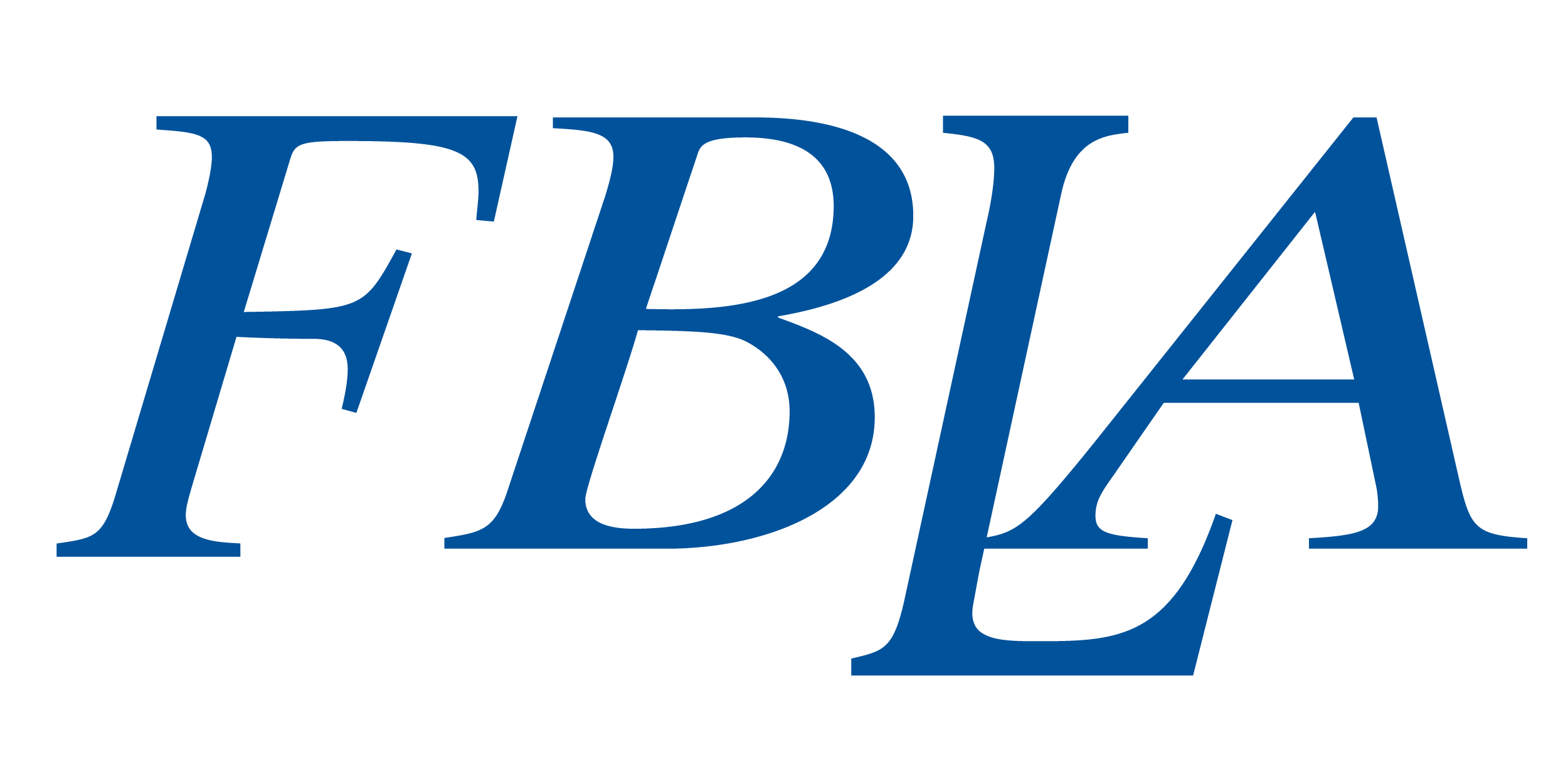 FBLA Logo