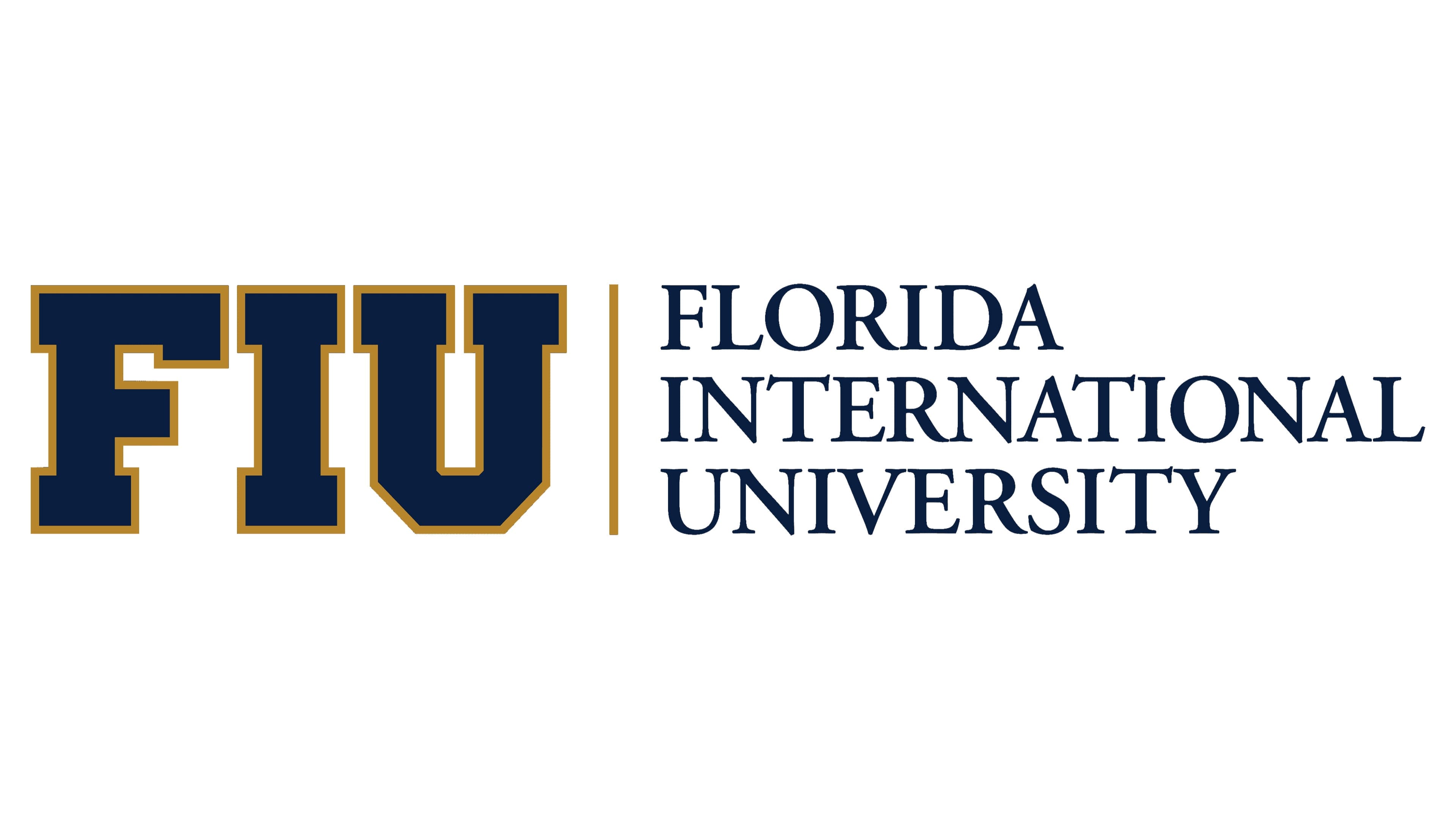 Florida International University Logo