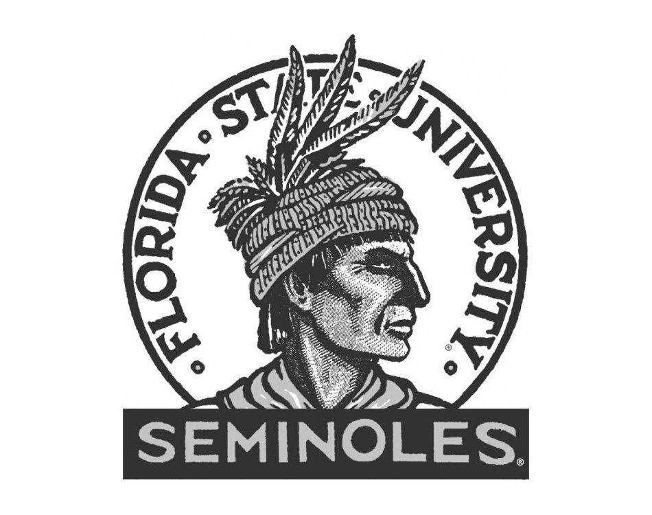 Florida State University Logo