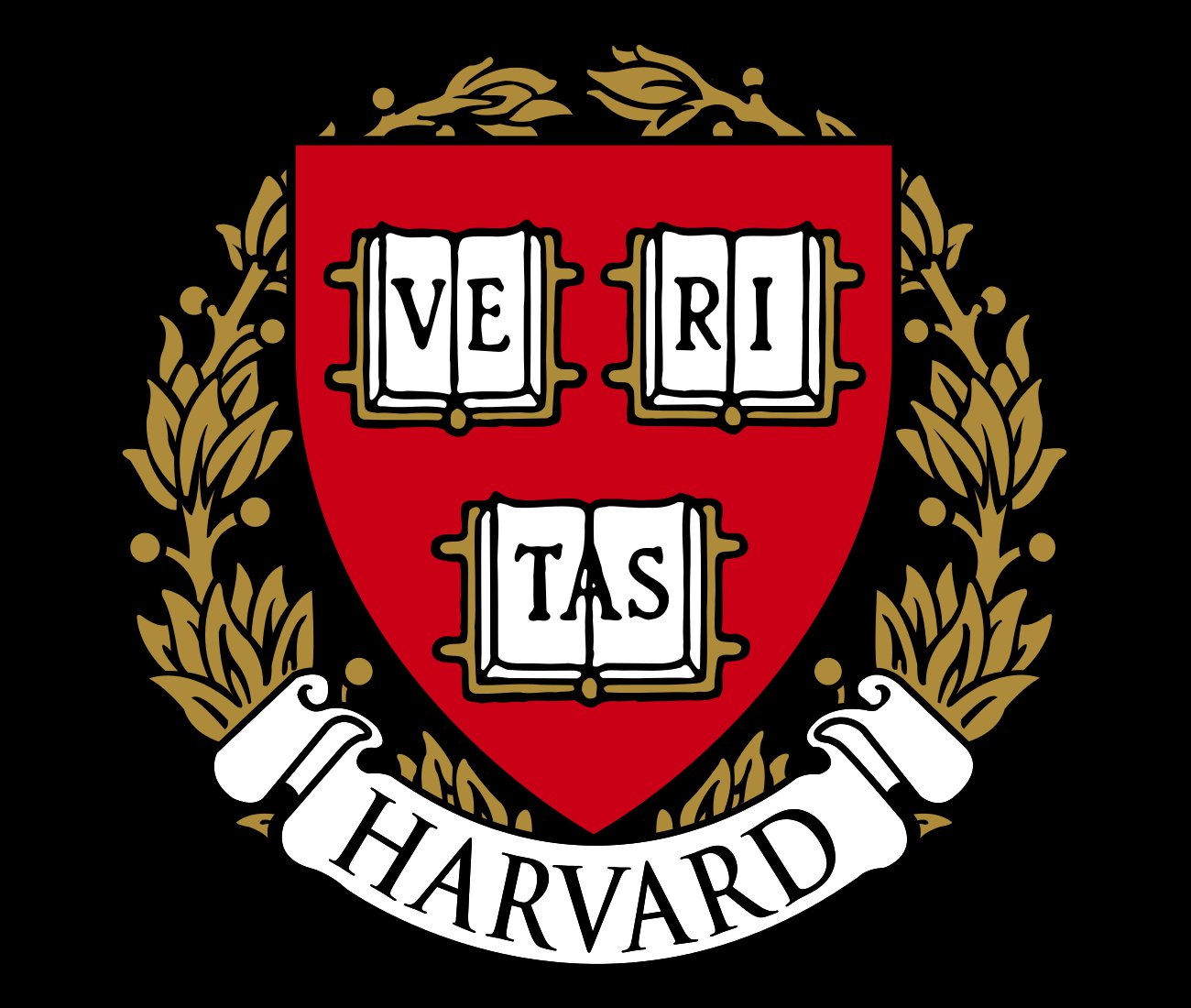 Harvard Logo