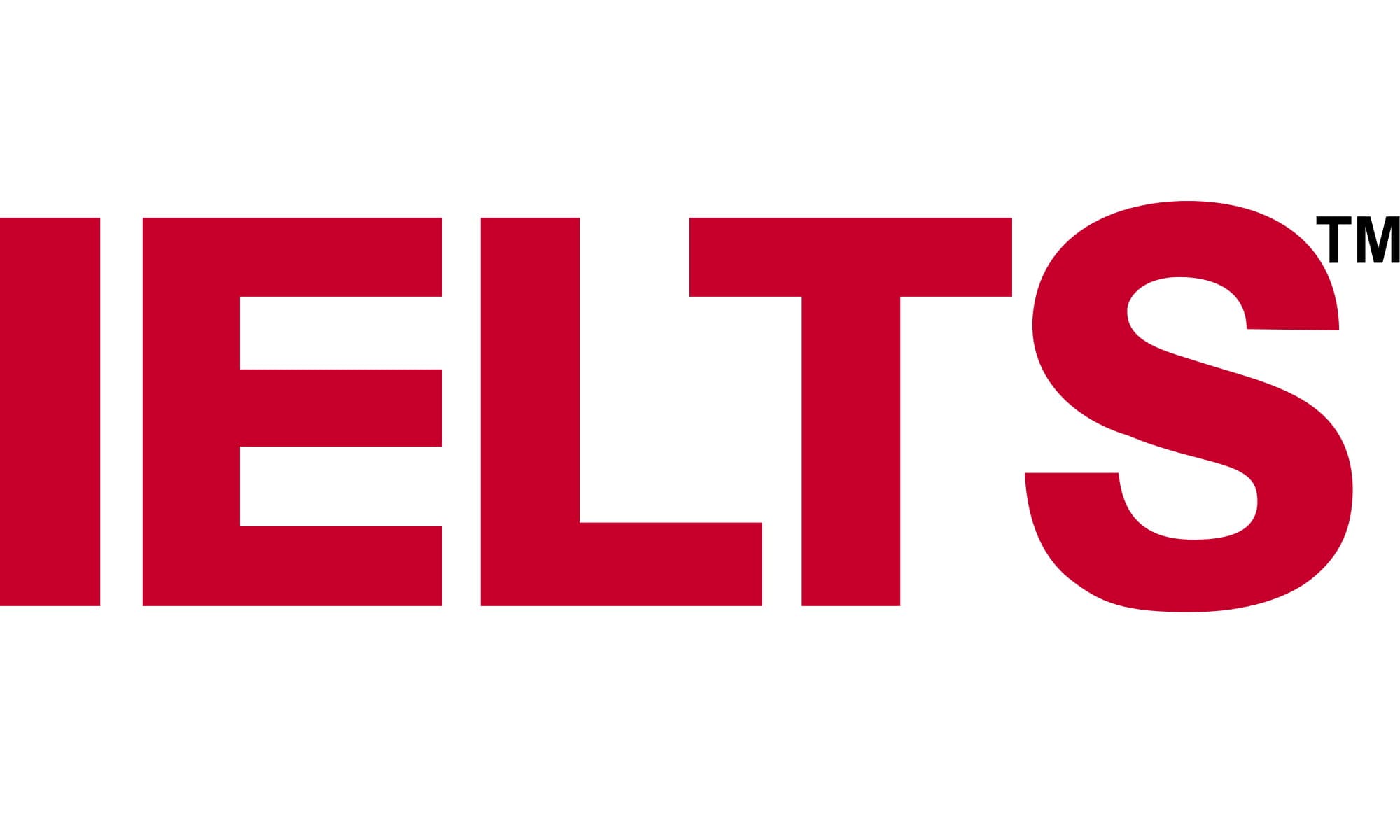 IELTS Logo