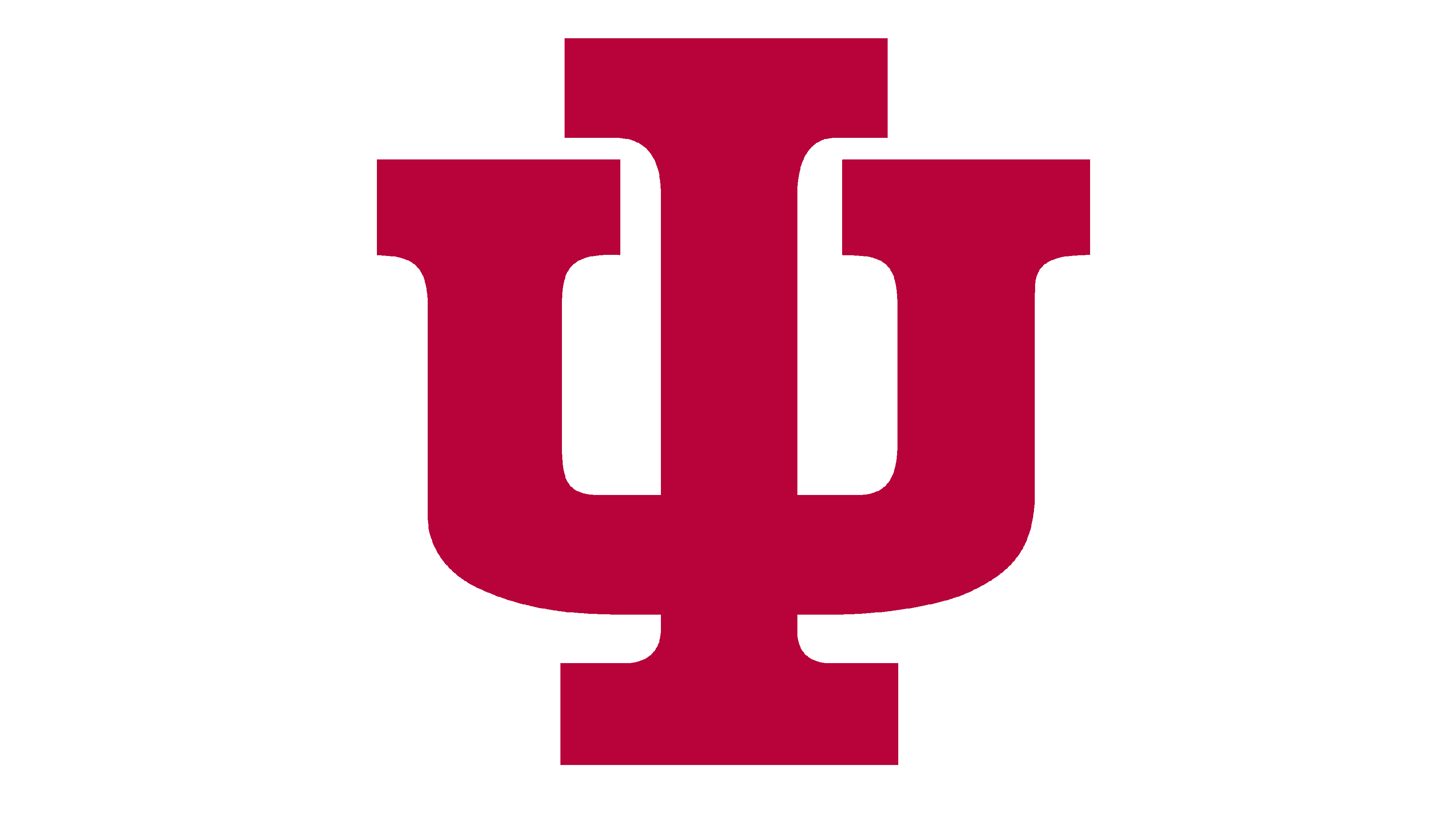 Indiana University Logo