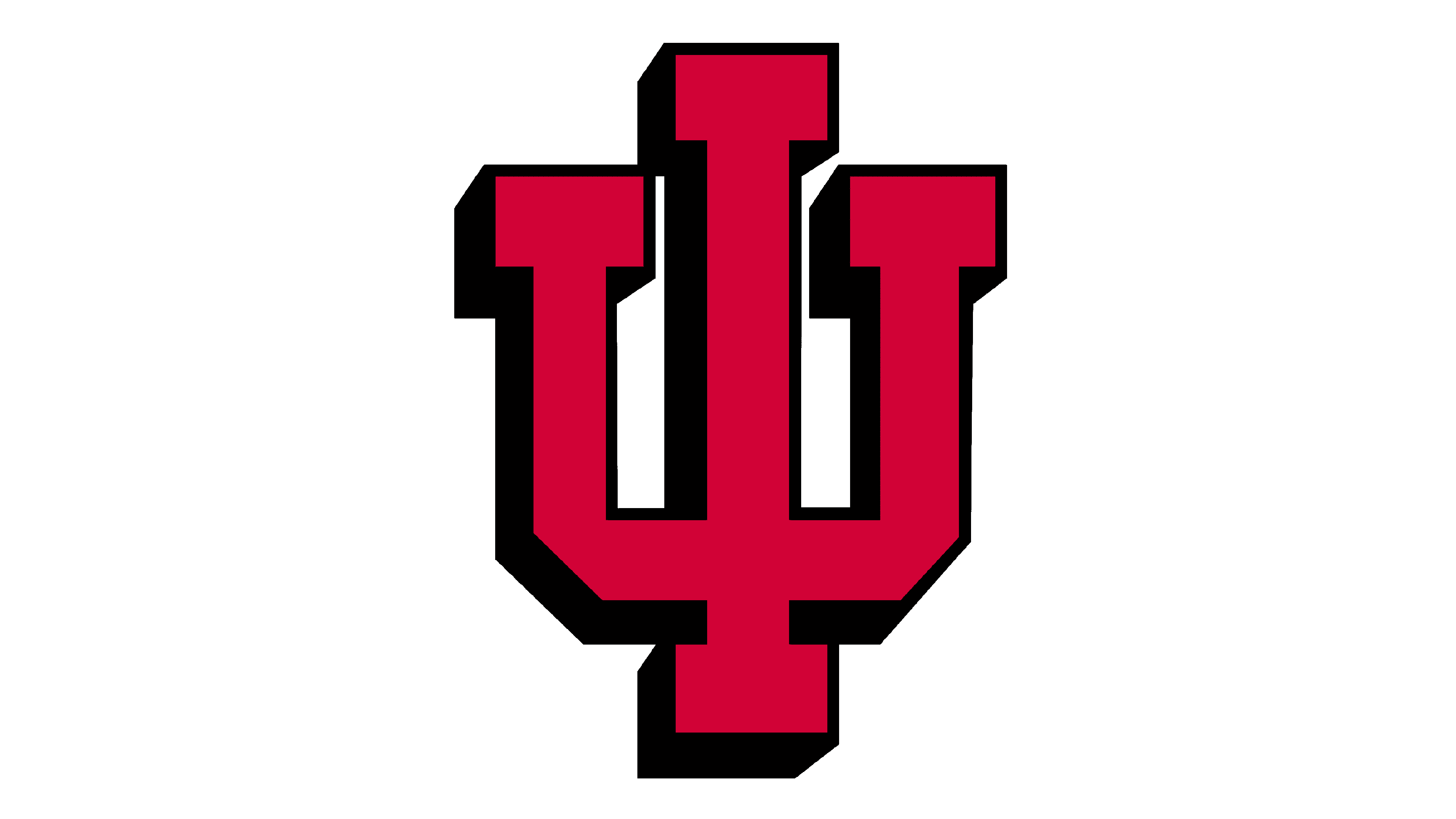 Indiana University Logo