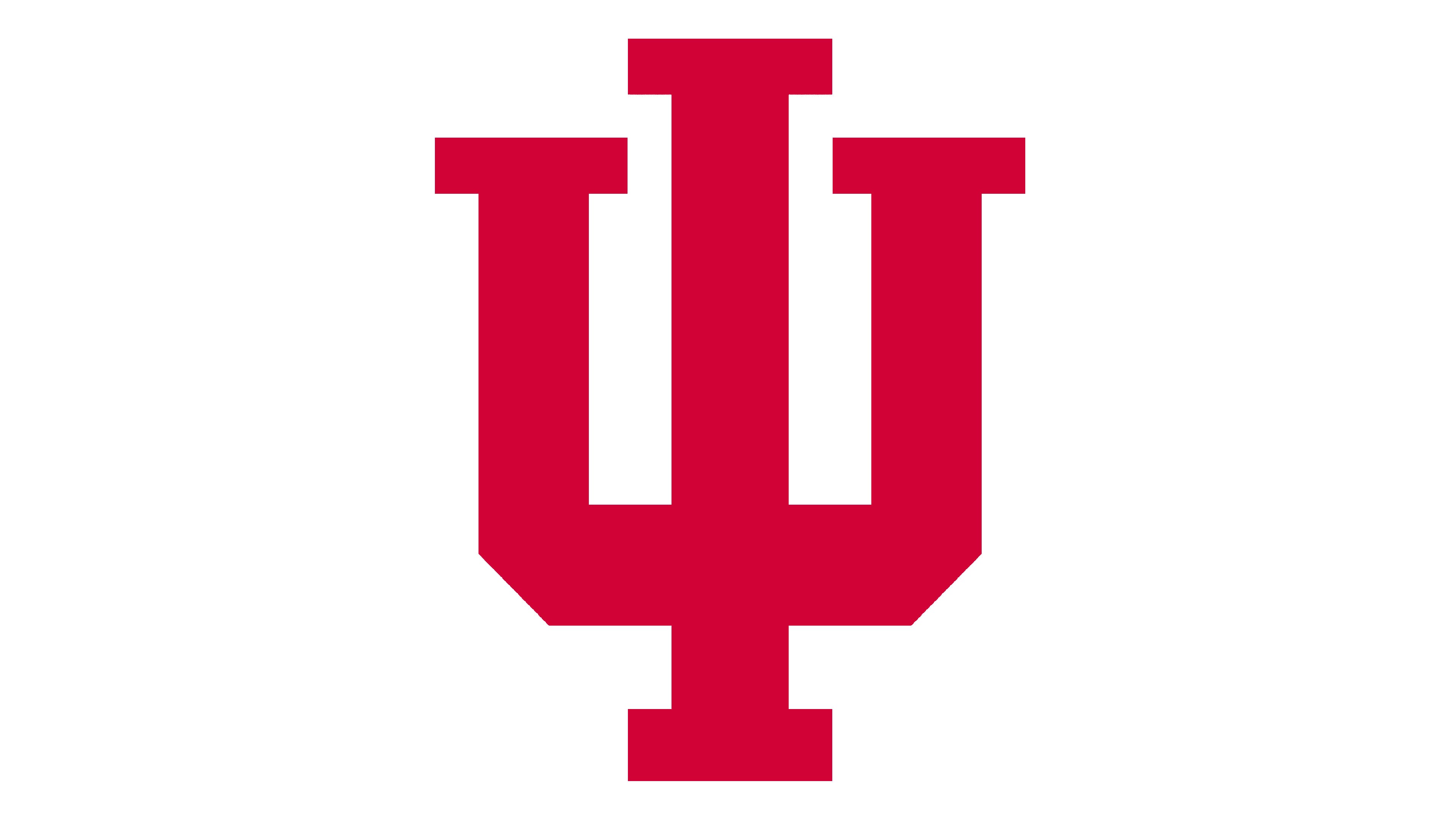 Indiana University Logo