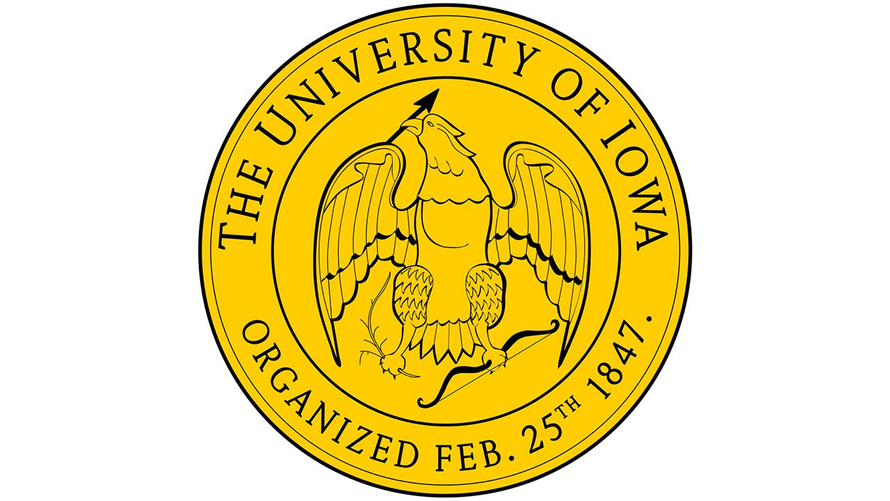 Iowa State Logo