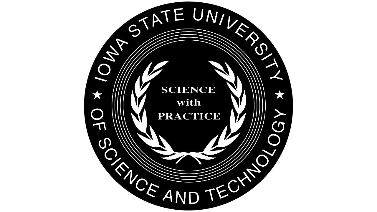 Iowa State Logo