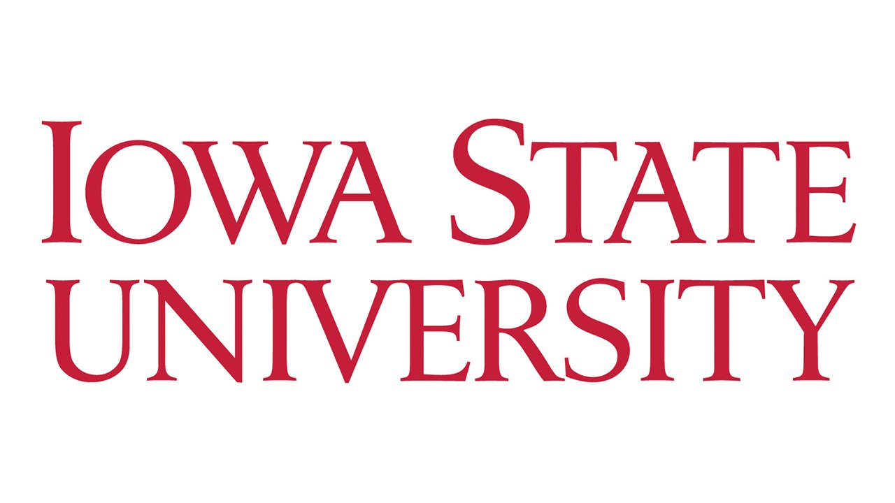 Iowa State Logo