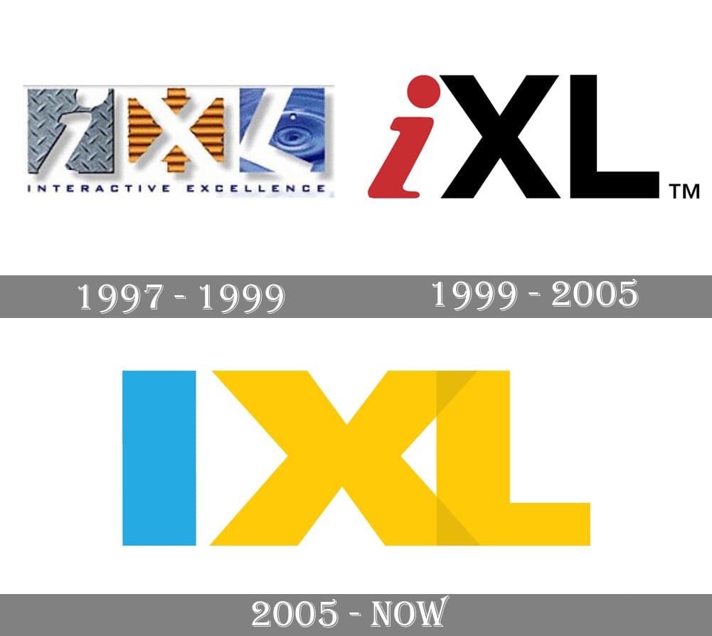 IXL Logo