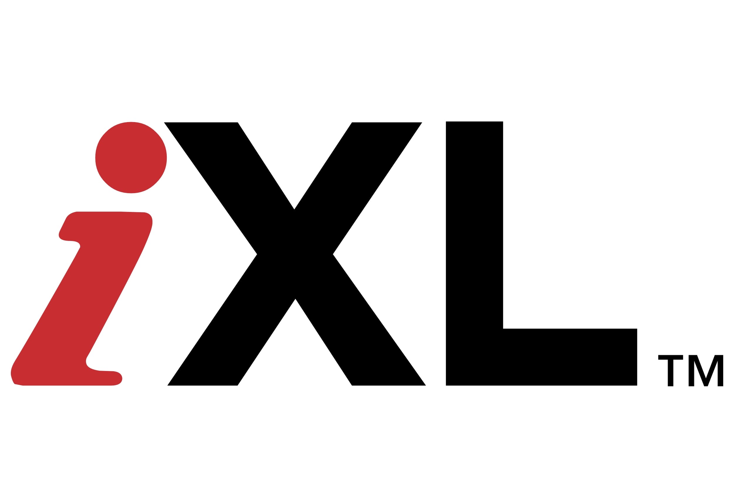 IXL Logo