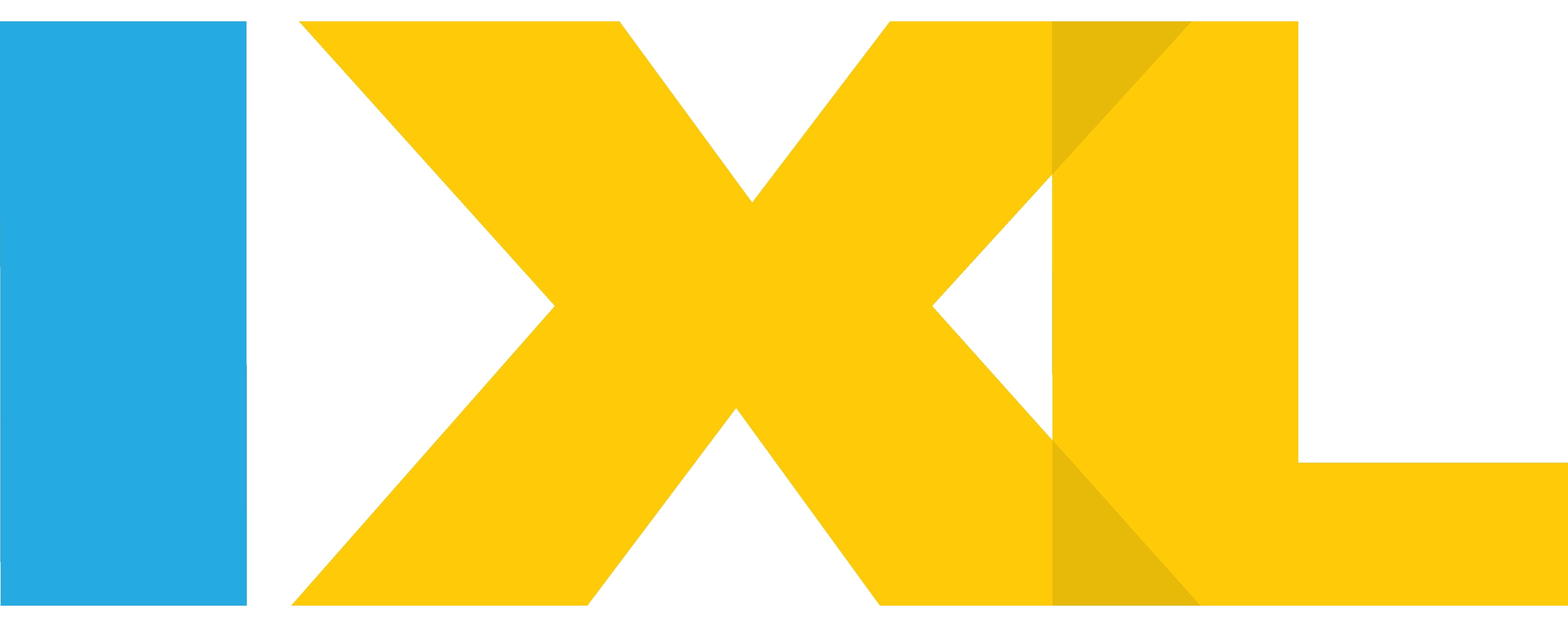 IXL Logo