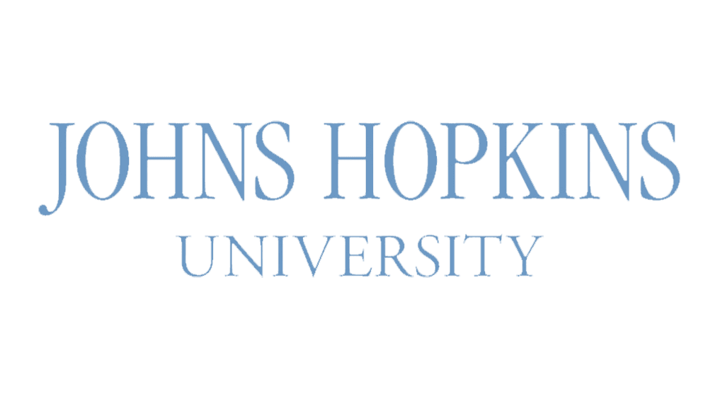 Johns Hopkins University Logo