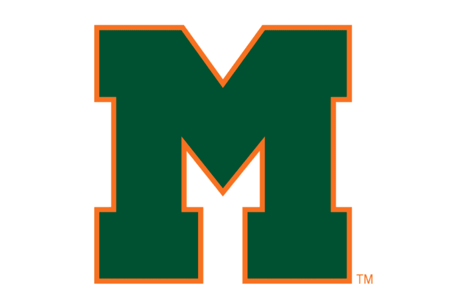 Miami Hurricanes Logo