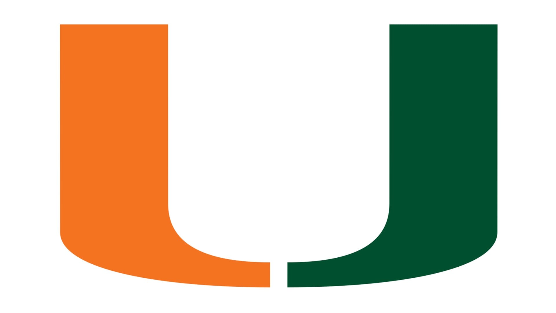 Miami Hurricanes Logo