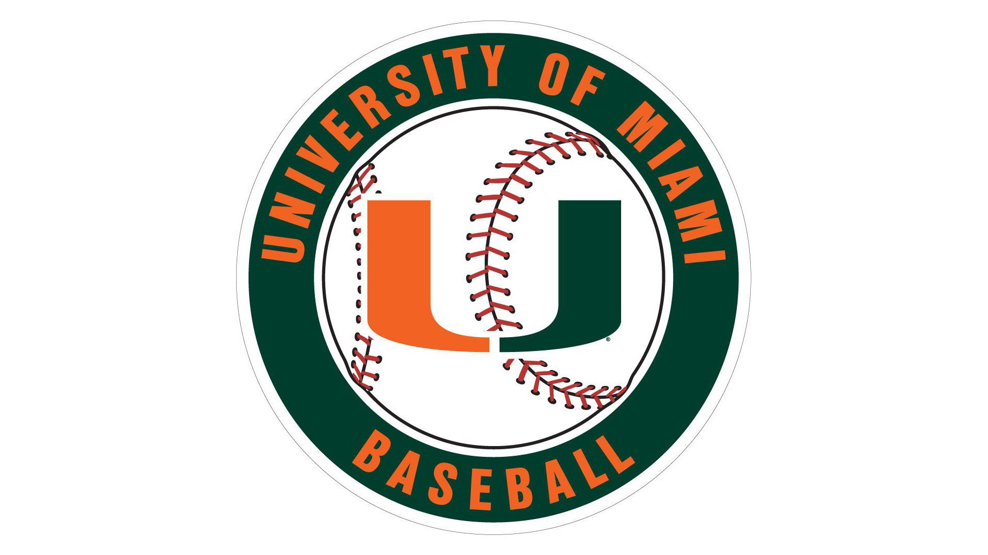 Miami Hurricanes Logo