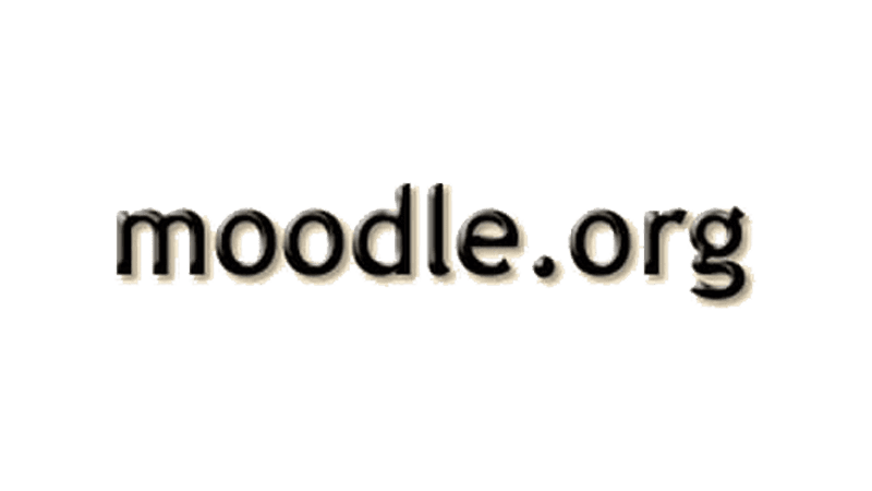 Moodle Logo