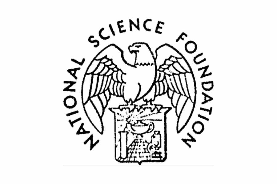 National Science Foundation Logo