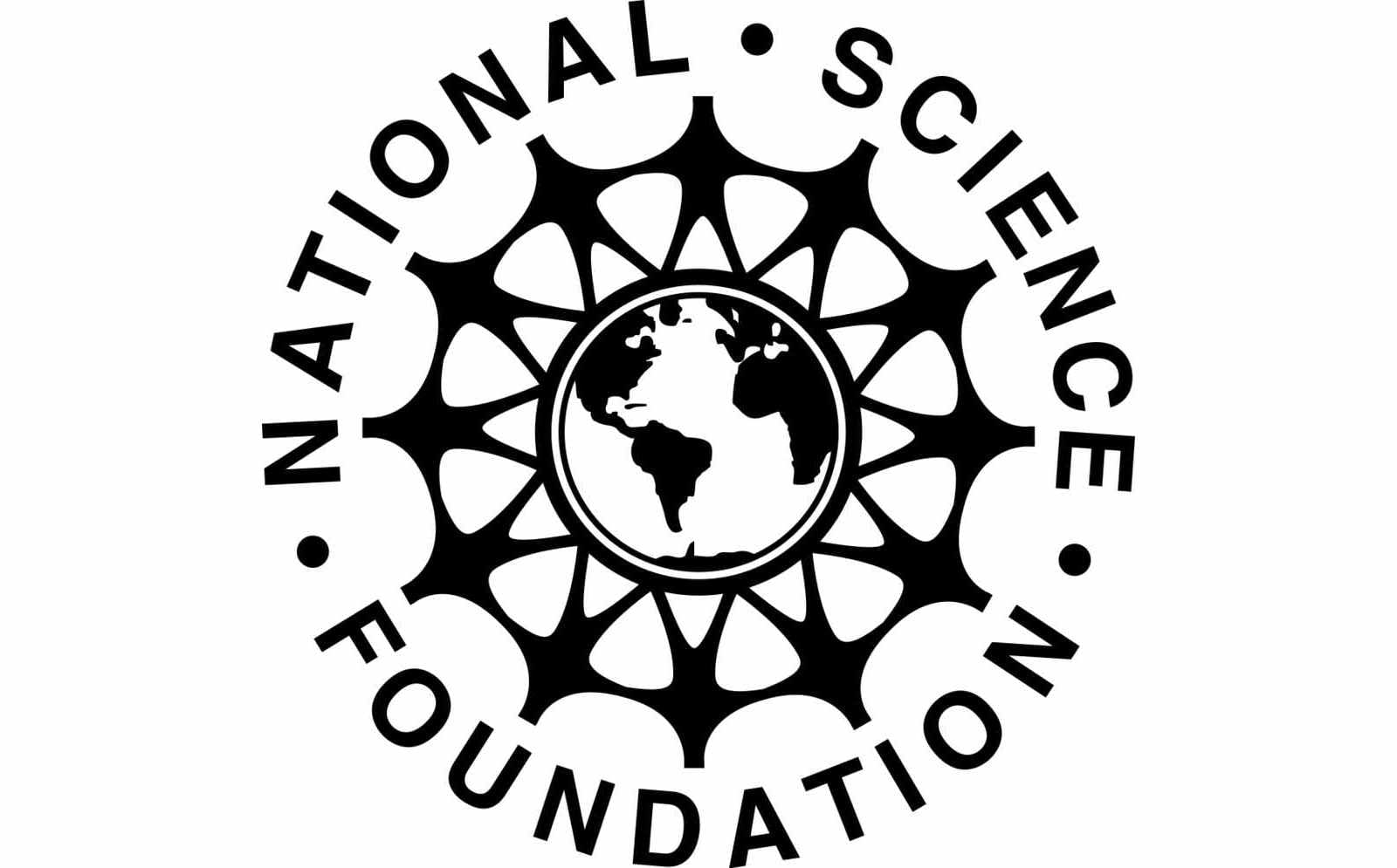 National Science Foundation Logo