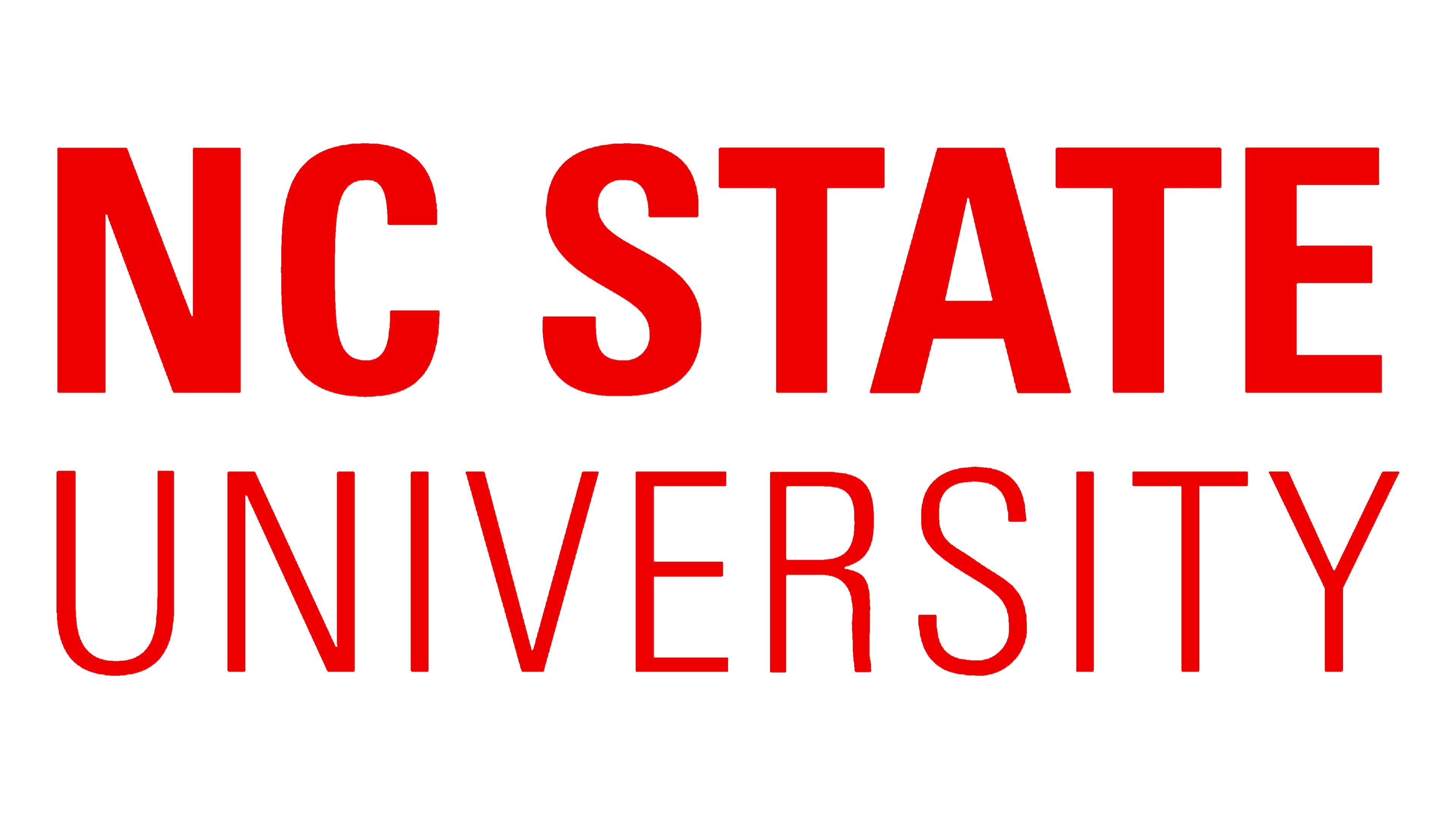 North Carolina State University Logo