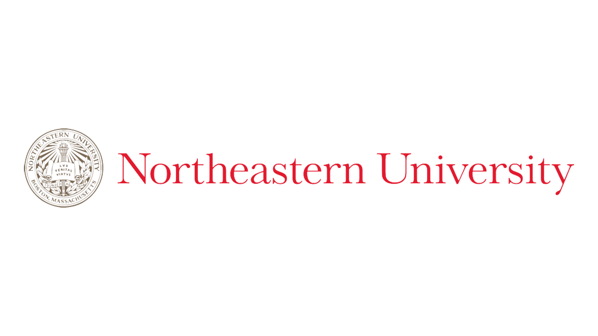 Northeastern University Logo