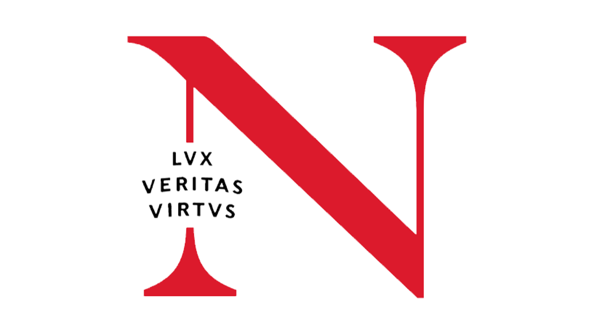 Northeastern University Logo