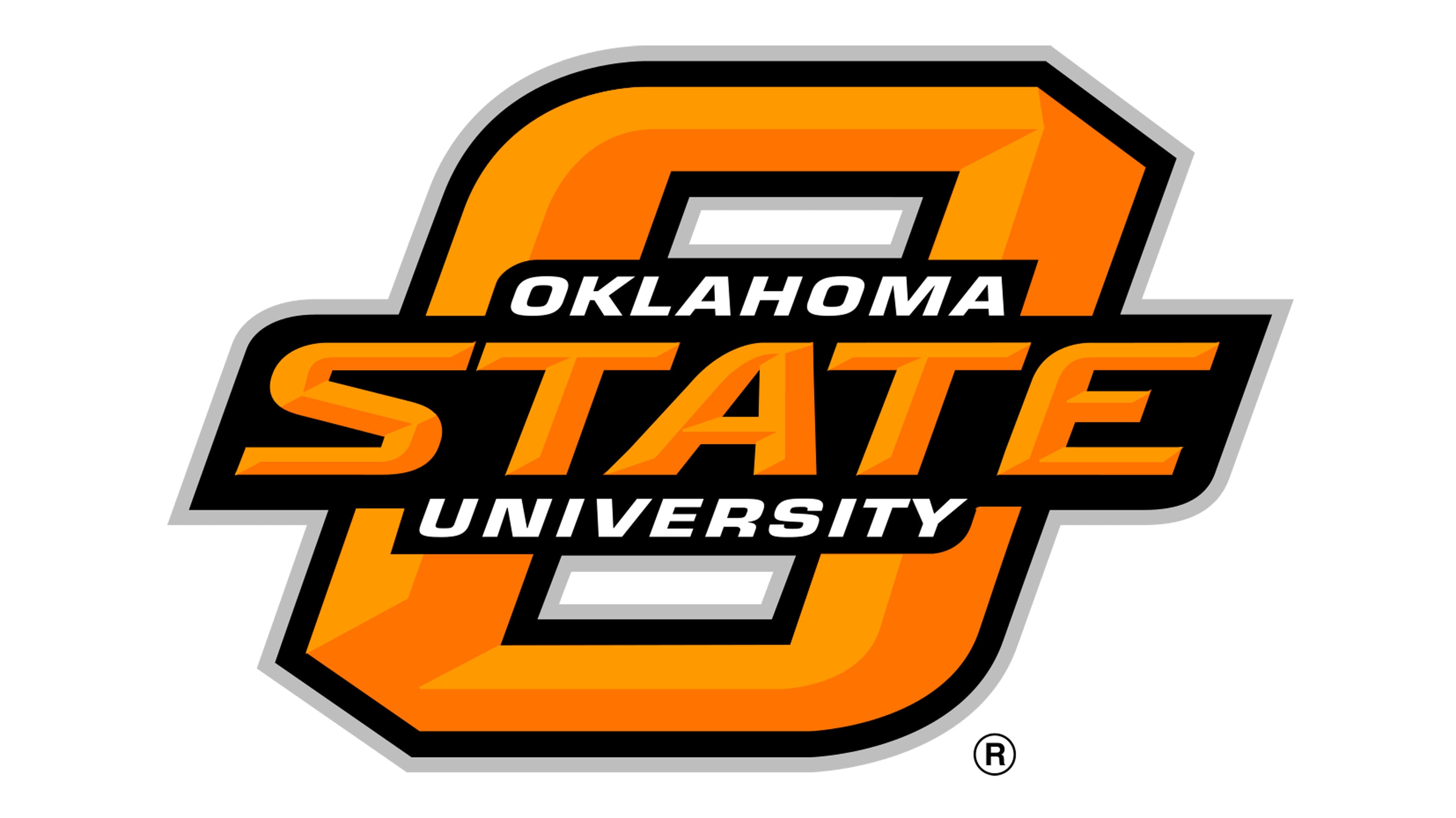 Oklahoma State University Logo