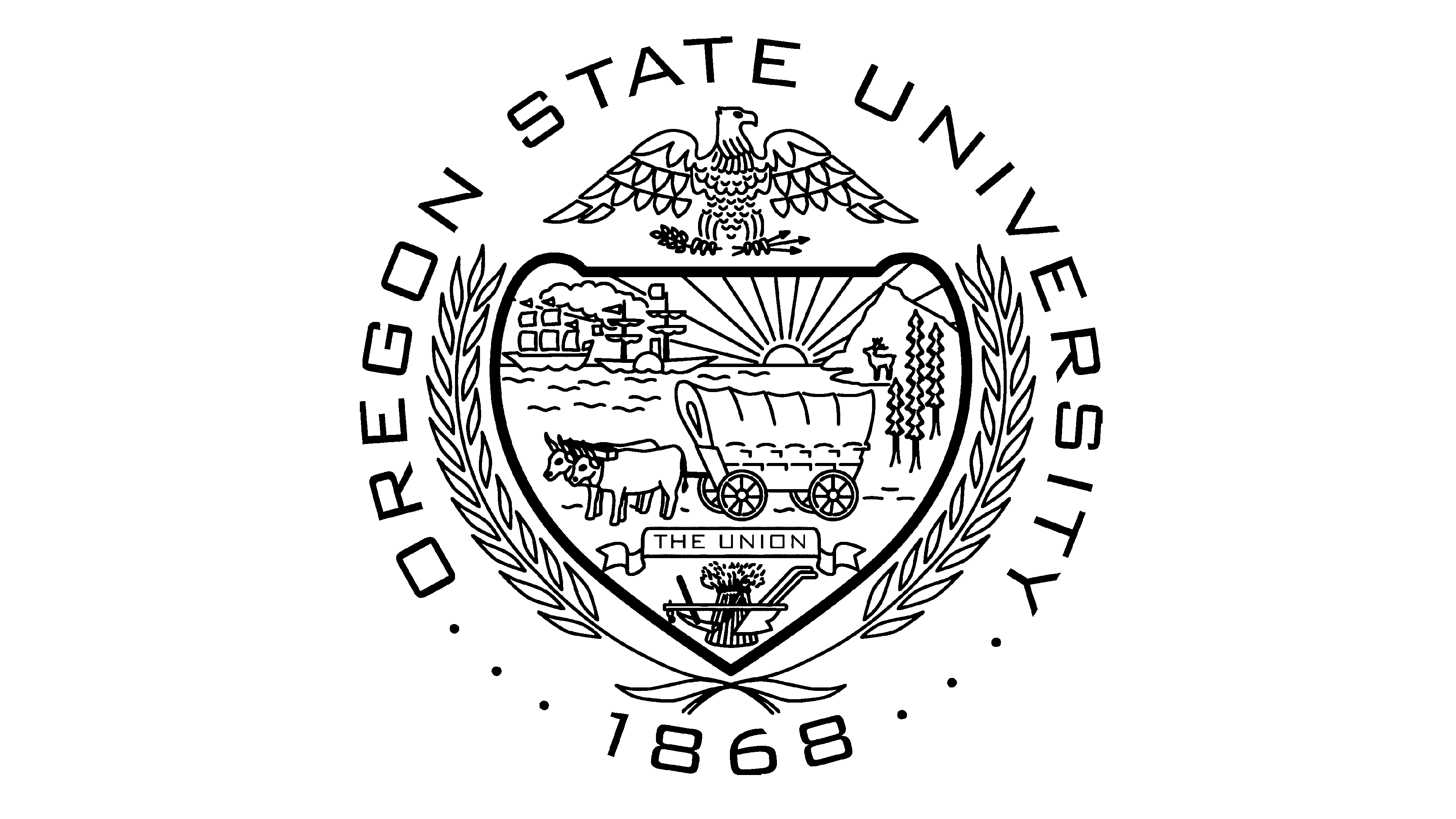 Oregon State University Logo