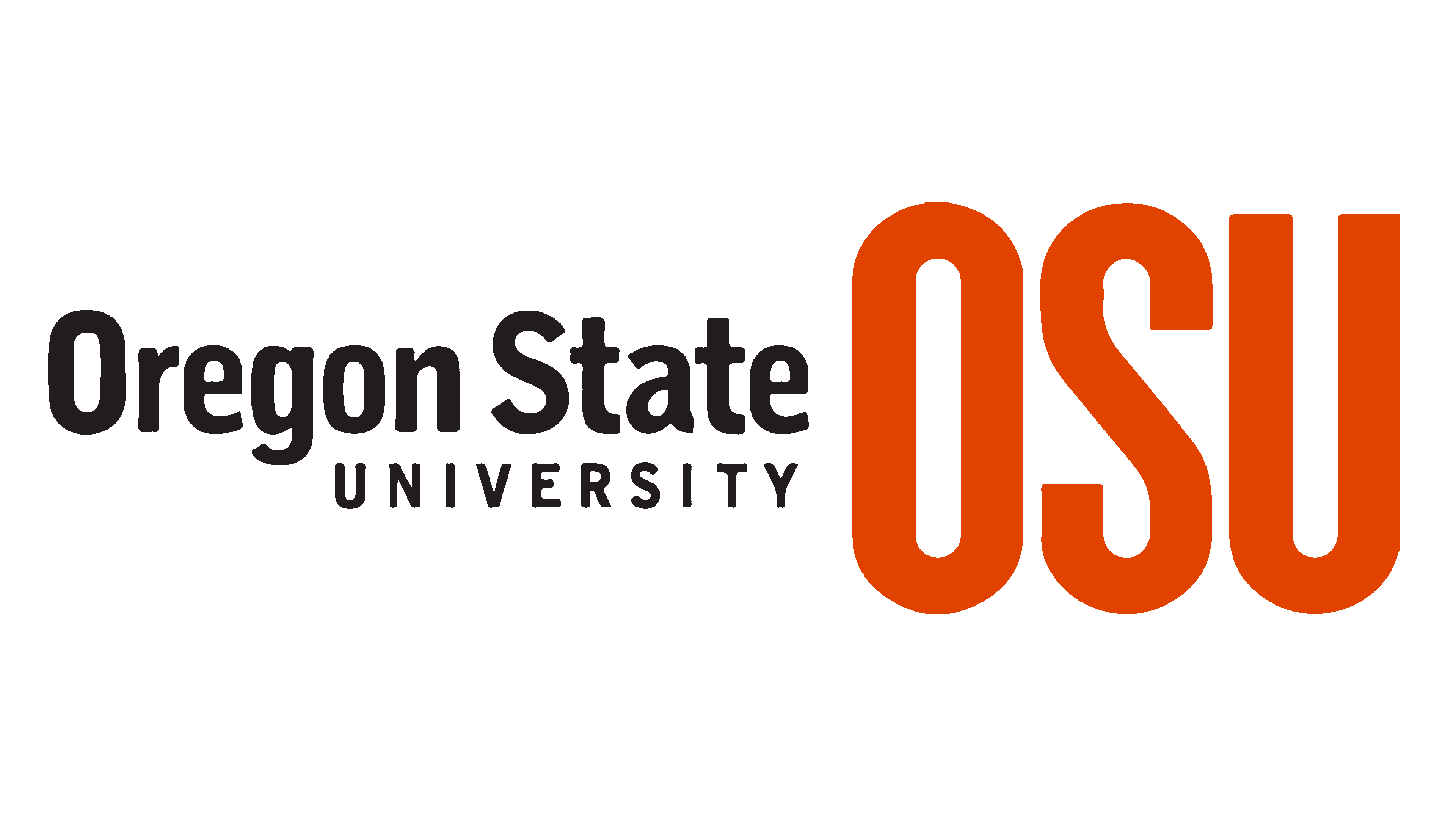 Oregon State University Logo