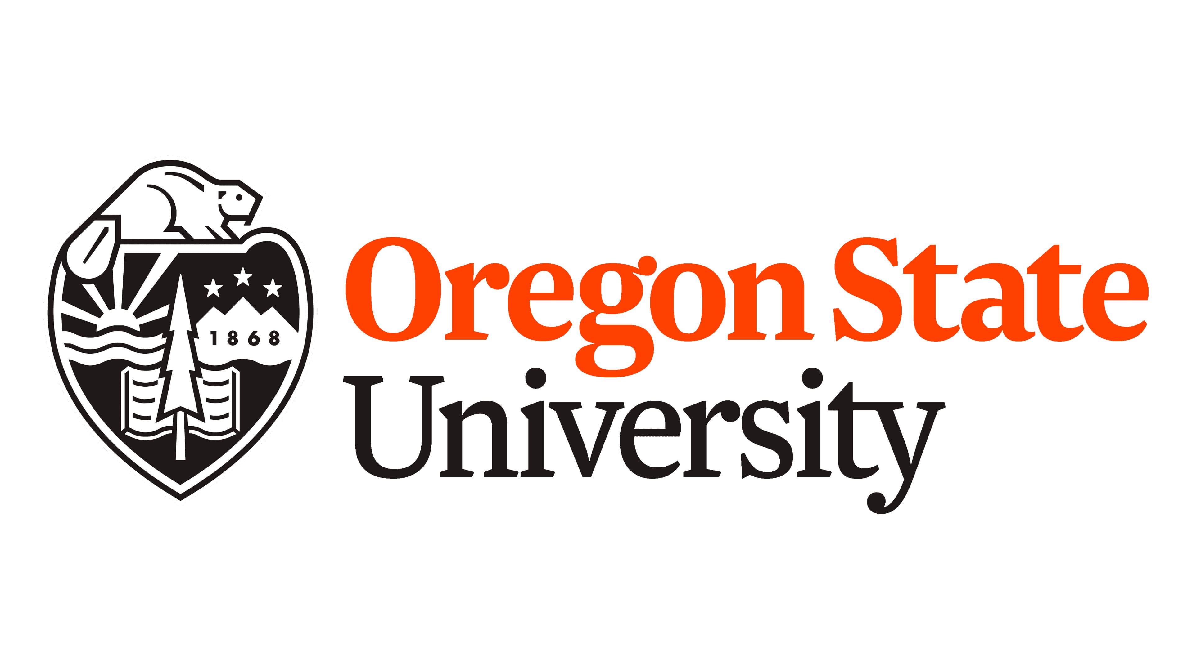 Oregon State University Logo