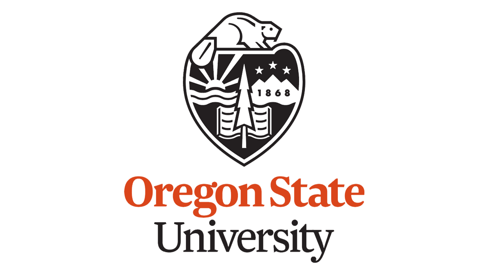 Oregon State University Logo