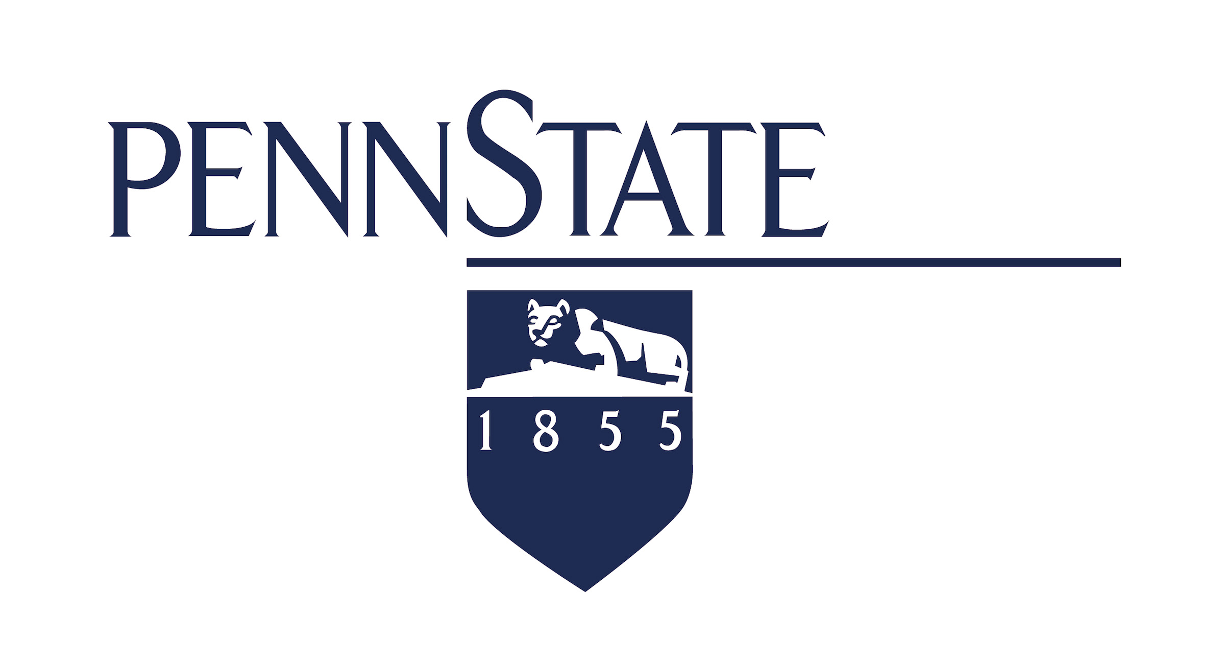 Penn State Logo