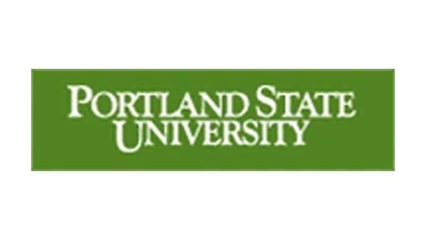 Portland State University Logo