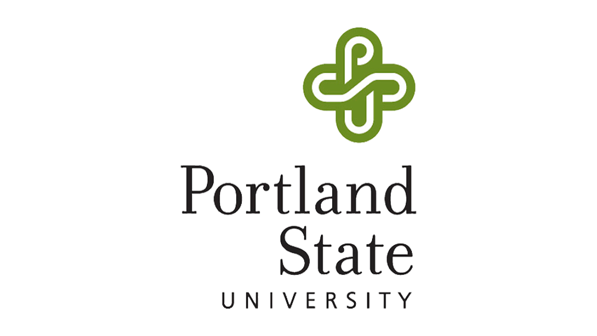 Portland State University Logo