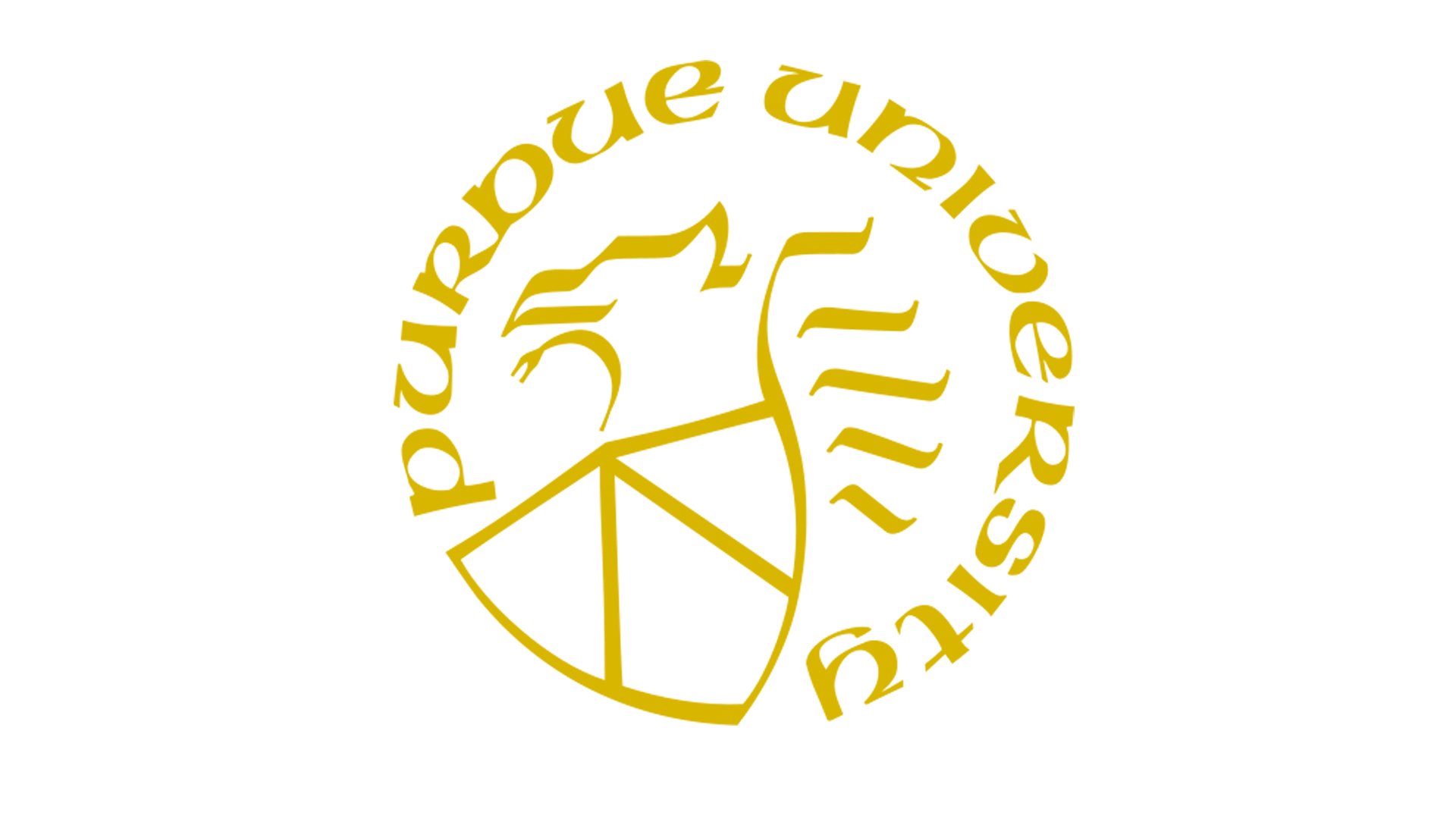 Purdue University Logo