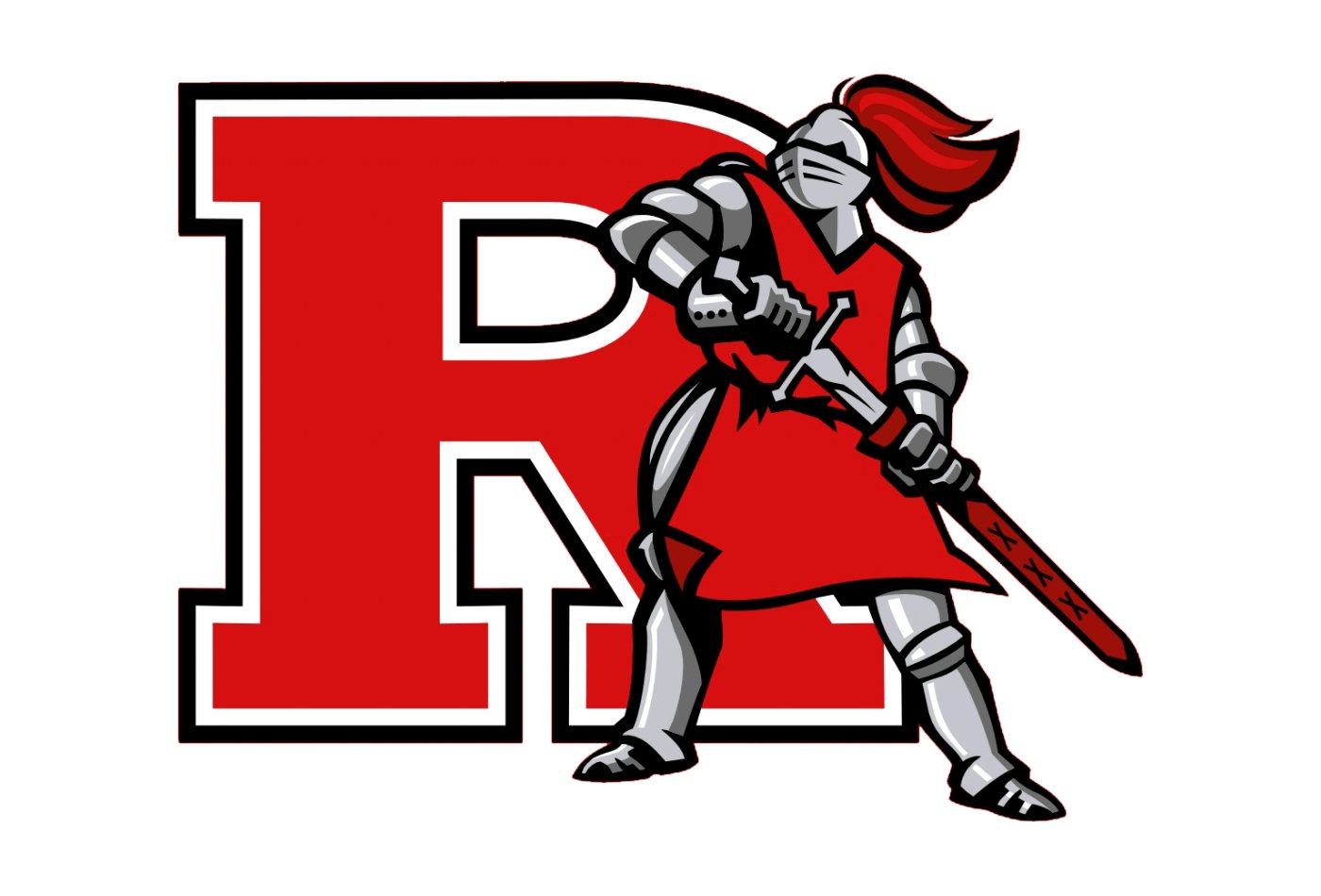 Rutgers University Logo