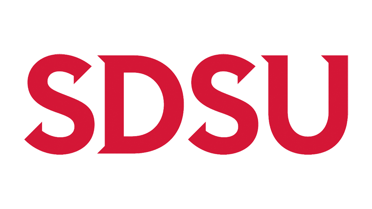 San Diego State University Logo