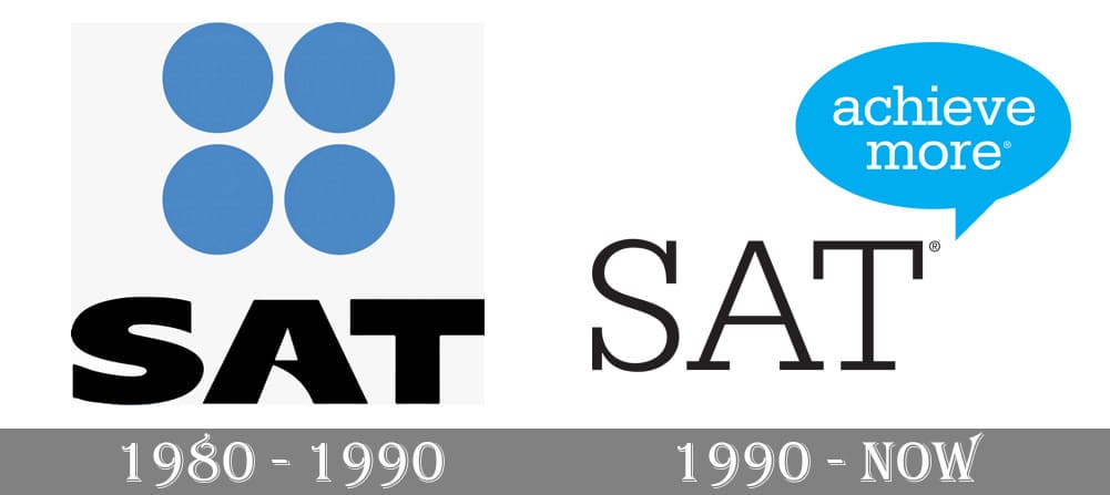 SAT Logo