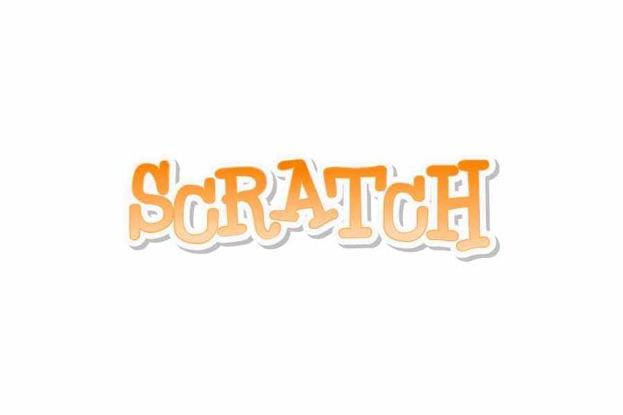 Scratch Logo